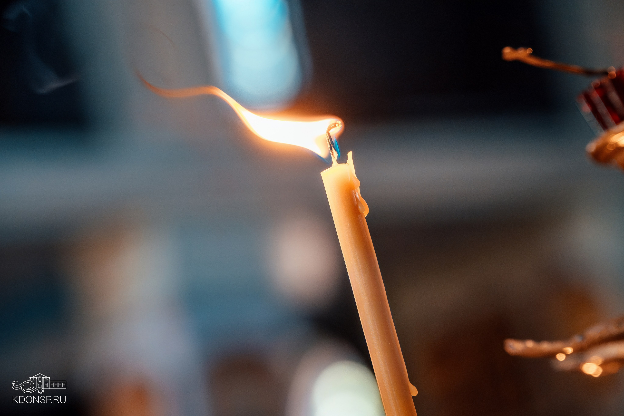 «Великий четверг». Новотитаровский Дом культуры