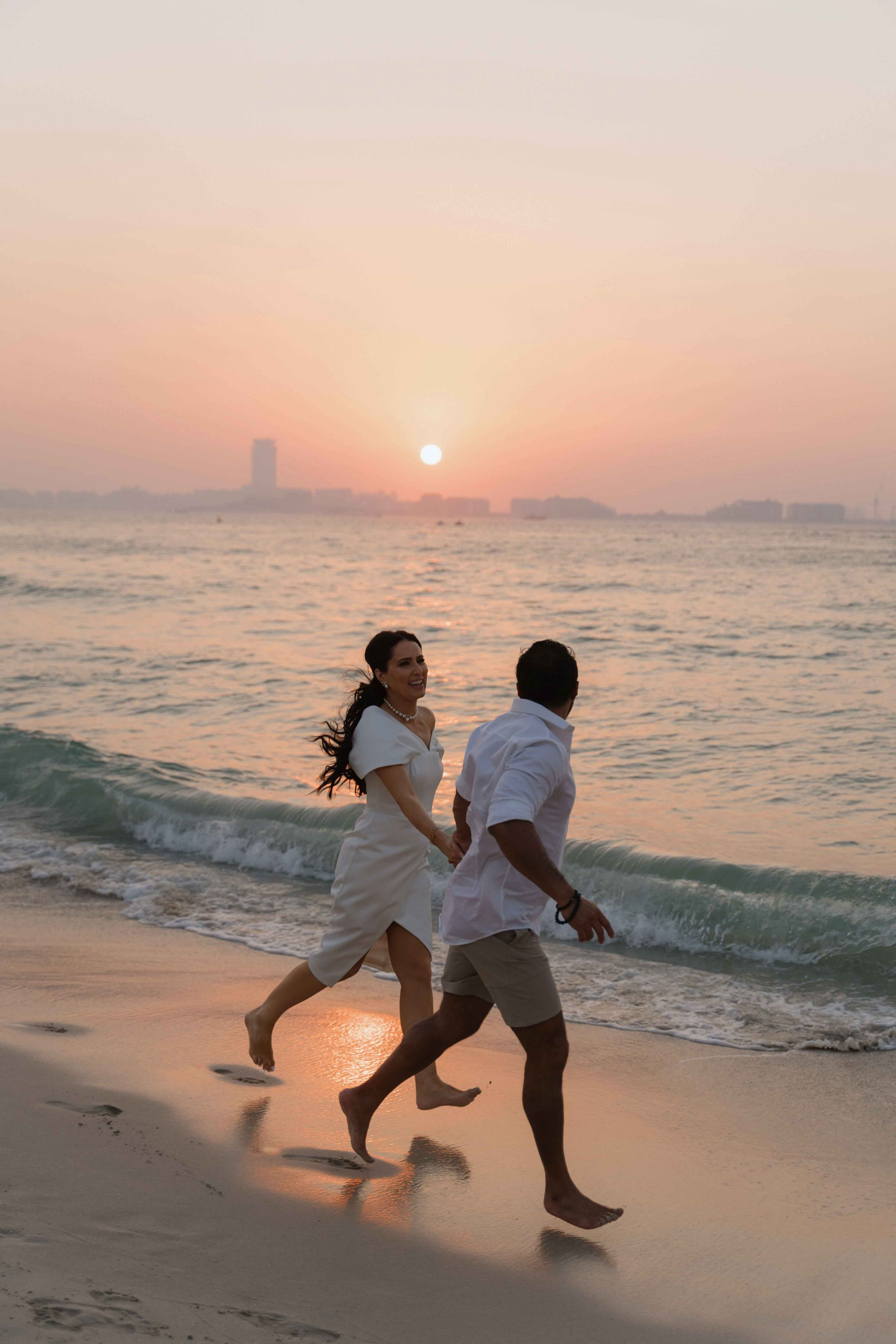 Свадебный бранч в ресторане. Фотограф и видеограф в Москве и Абу Даби Мария Кулагина