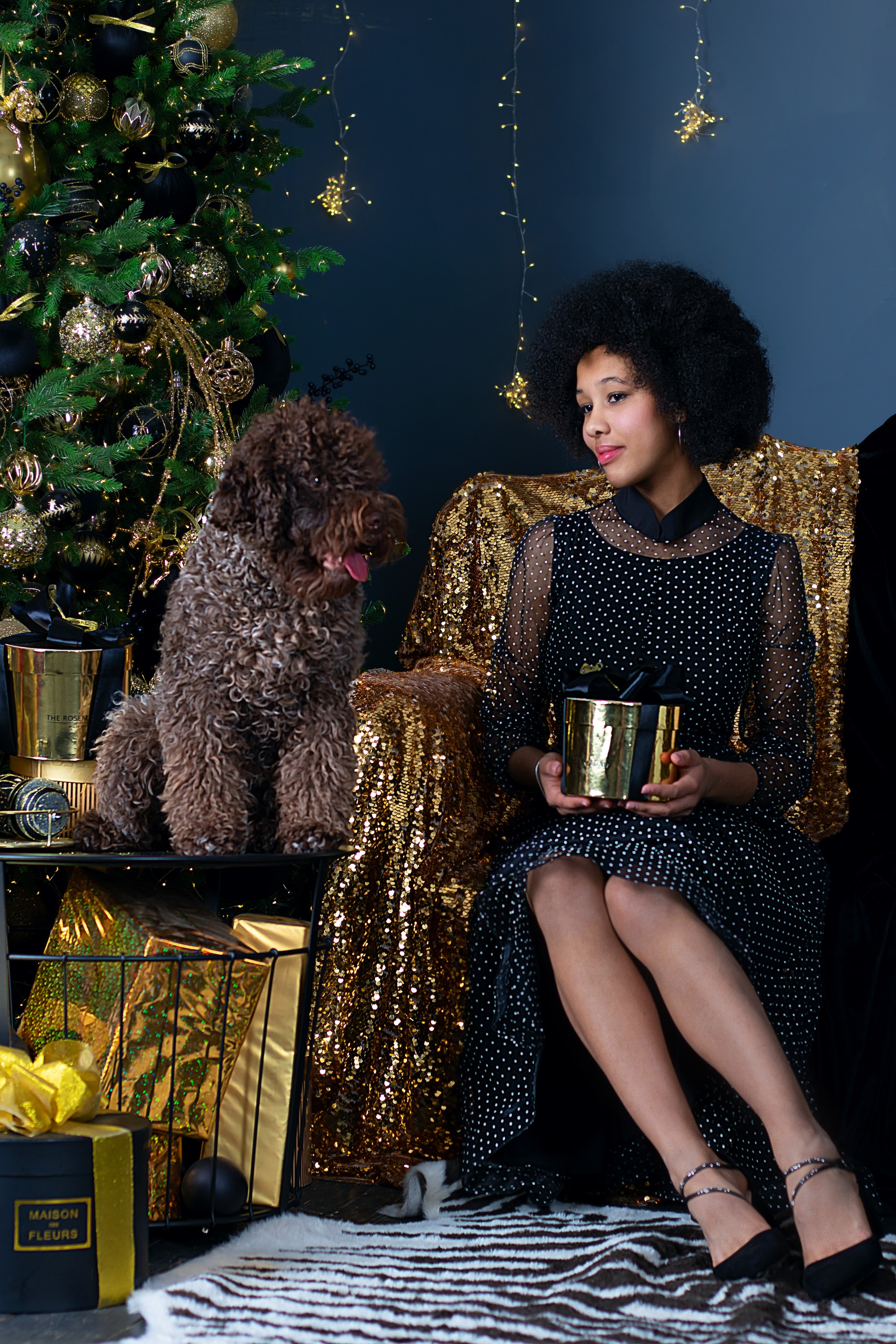 Новогодние фотосессии в Москве и Долгопрудном. Детский и семейный фотограф Ольга Князева Москва и Московская область