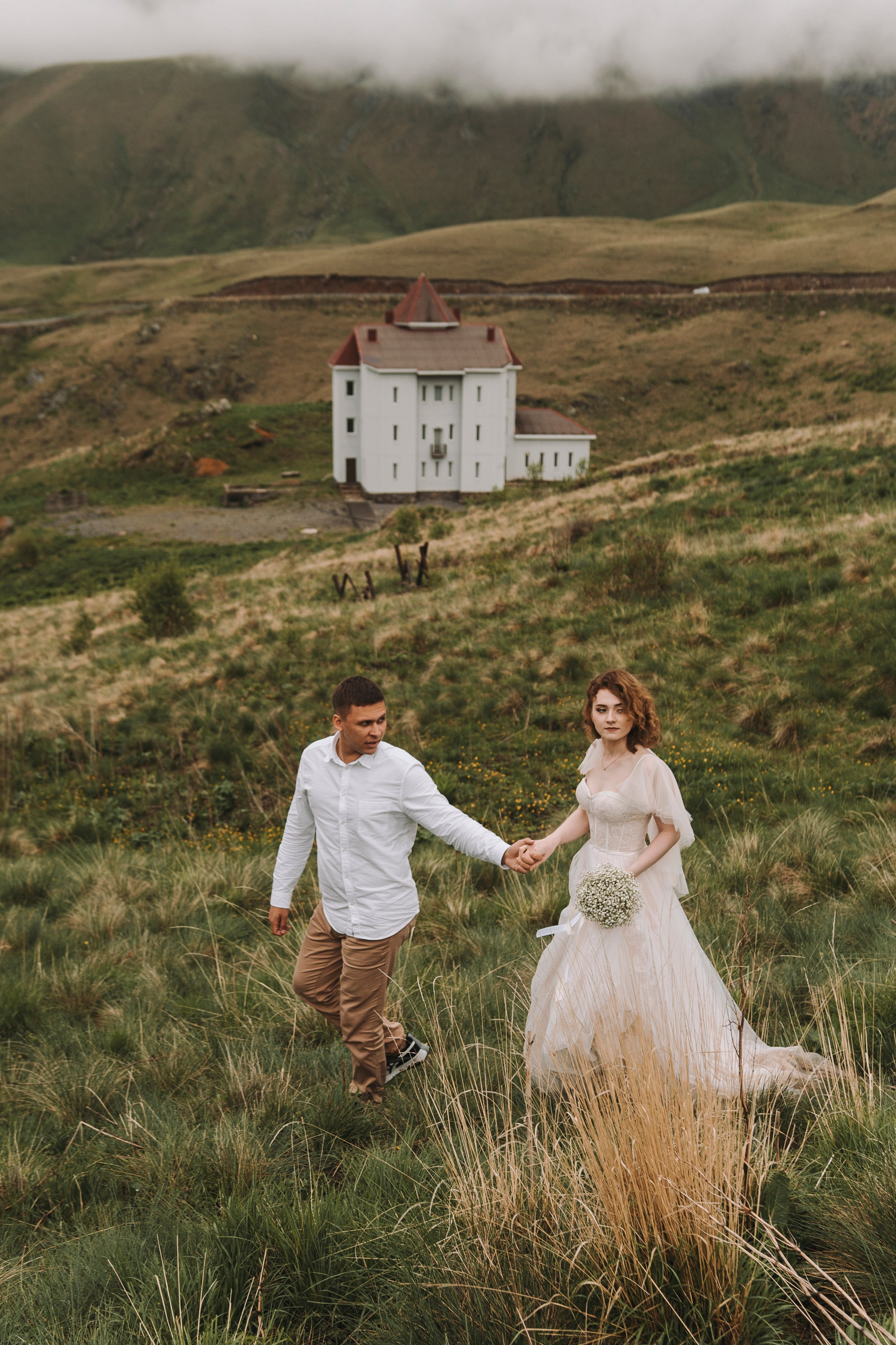 ЛЮТИКОВОЕ ЦАРСТВО. Фотограф Настя Конник | Пятигорск | Эльбрус | Домбай | Архыз | Видеограф КМВ