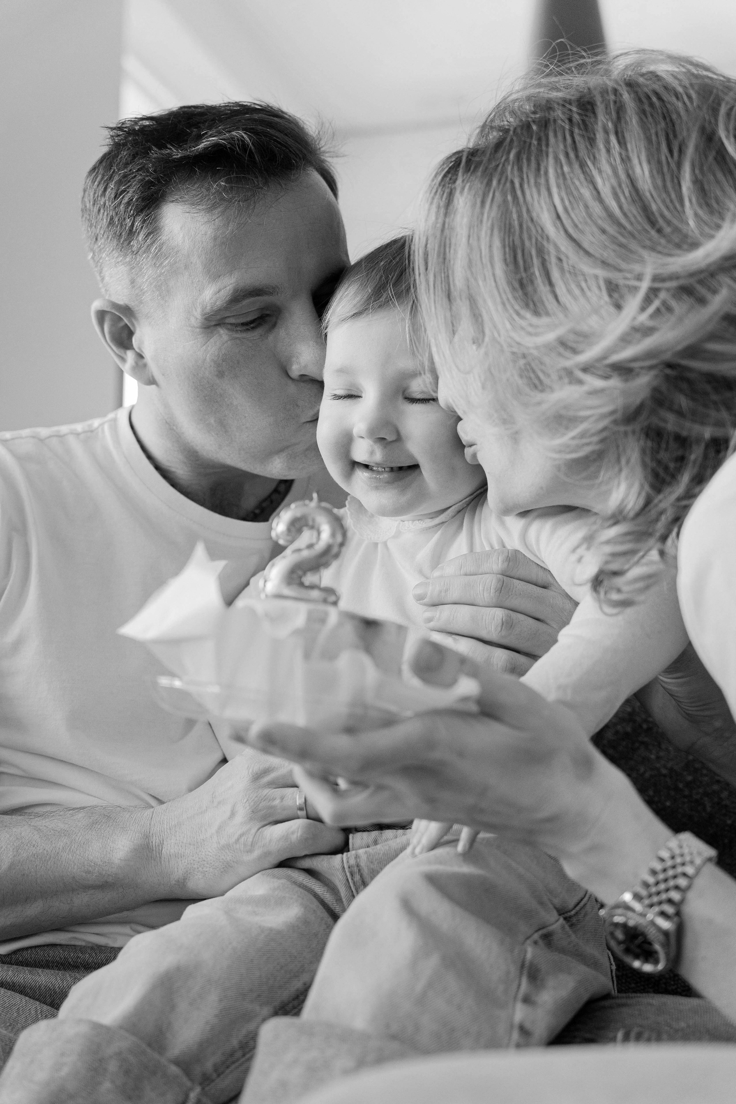 Семейные истории. ФОТОГРАФ КСЕНИЯ СОСНОВСКАЯ