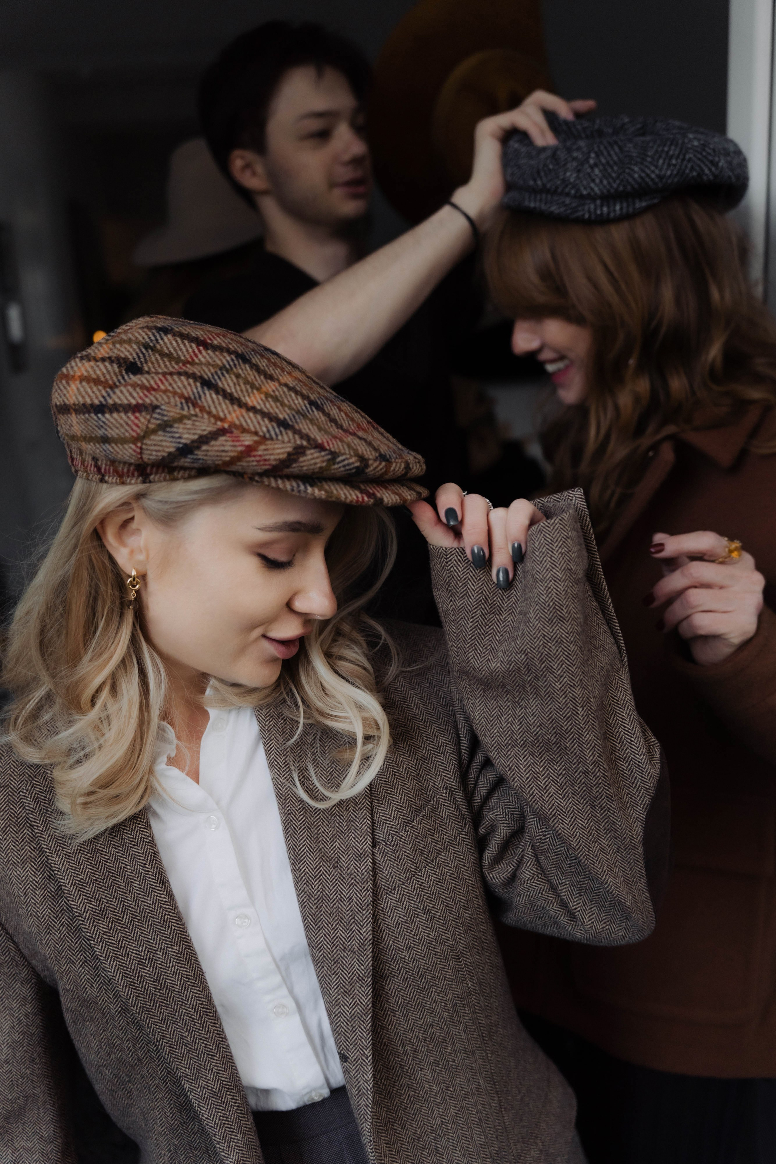 Семейные истории. ФОТОГРАФ КСЕНИЯ СОСНОВСКАЯ