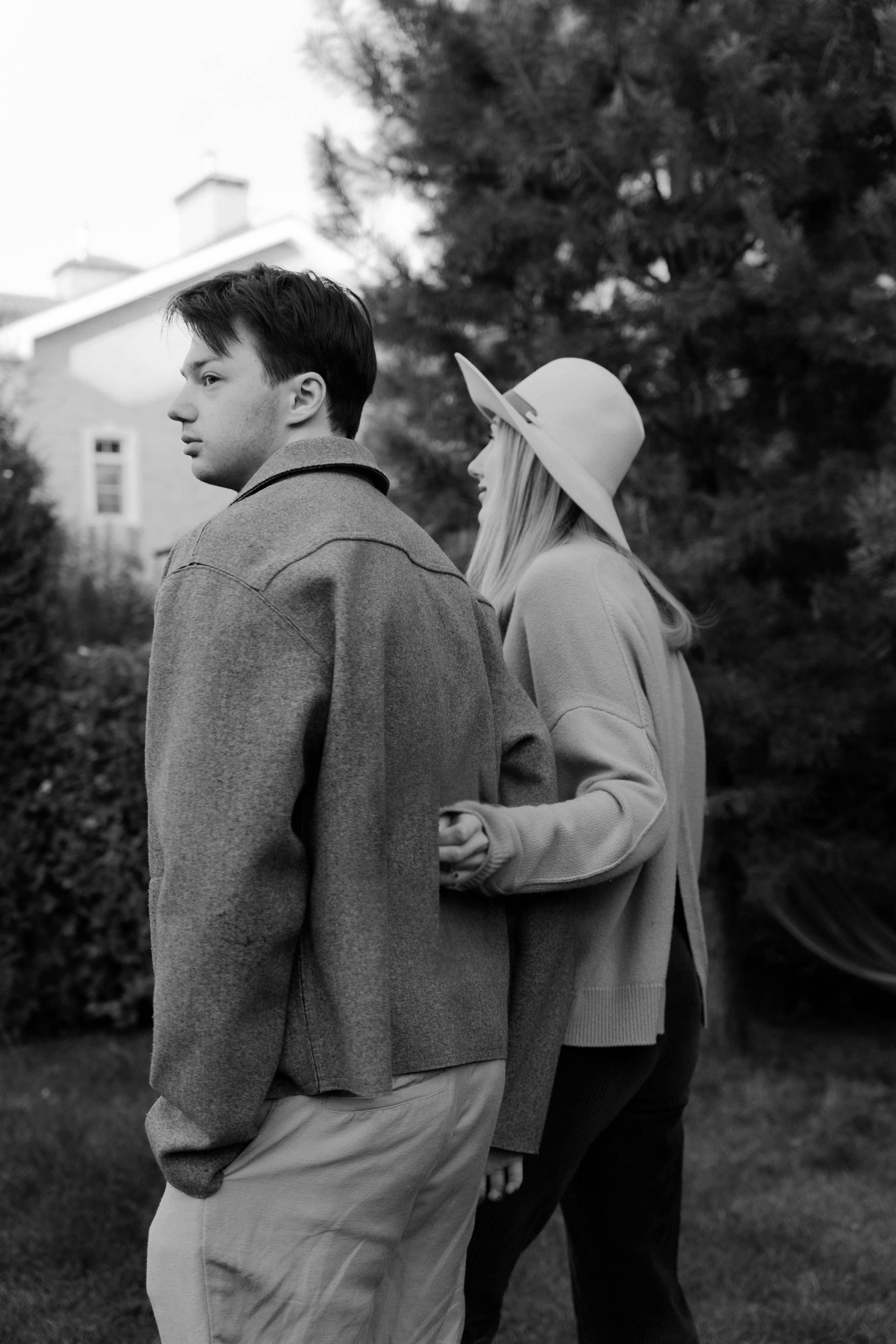 Семейные истории. ФОТОГРАФ КСЕНИЯ СОСНОВСКАЯ