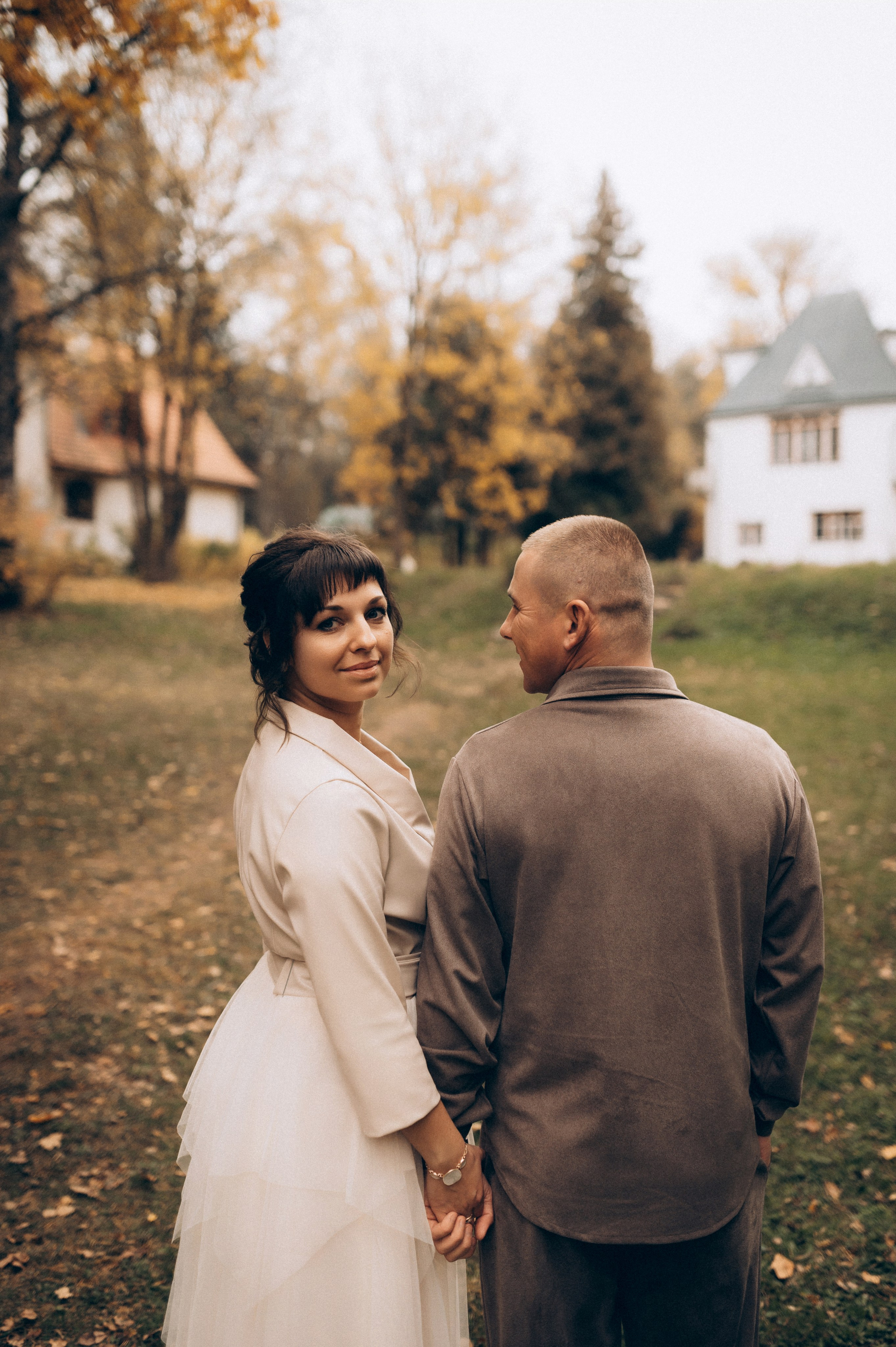 Владимир и Светлана. Фотограф Алексин, Тула