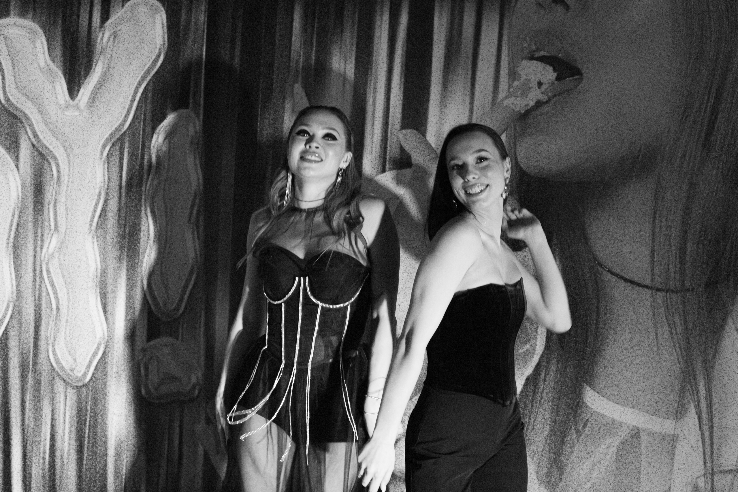 VIKA KARMADONOVA. Photokarish