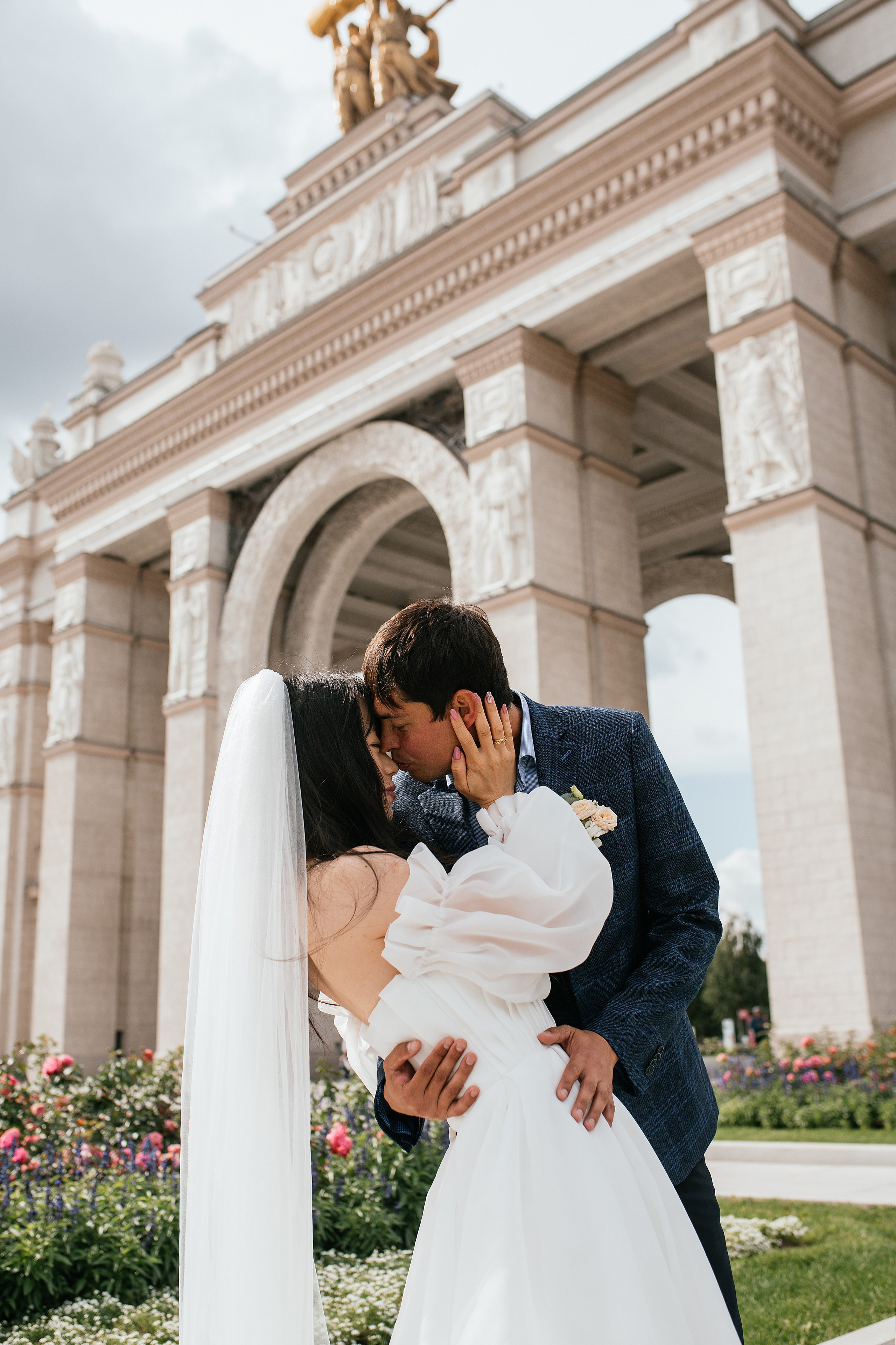 Wedding day #41. Свадебный, семейный фотограф в Рязани Лена Брант