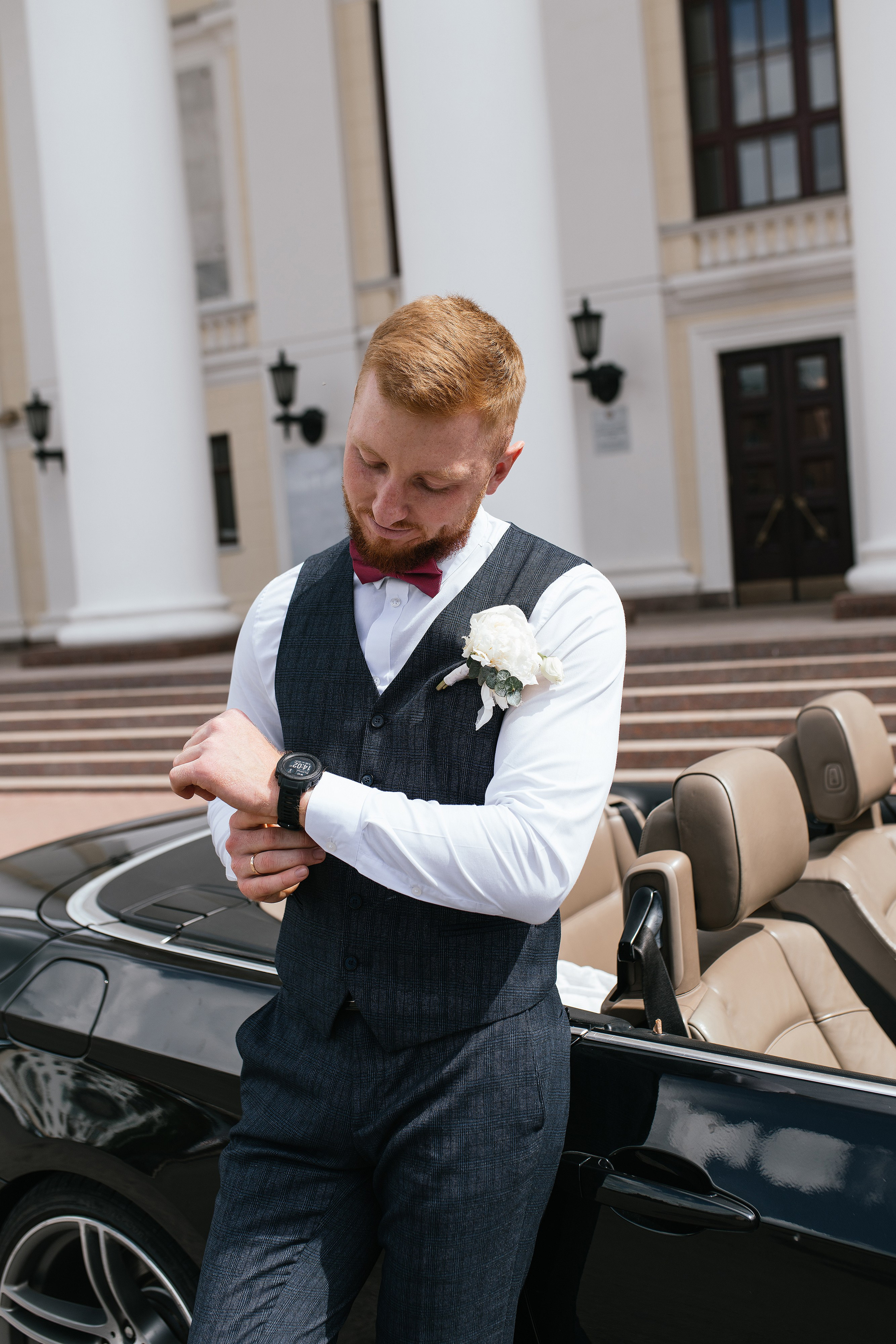 Wedding day #52. Свадебный, семейный фотограф в Рязани Лена Брант