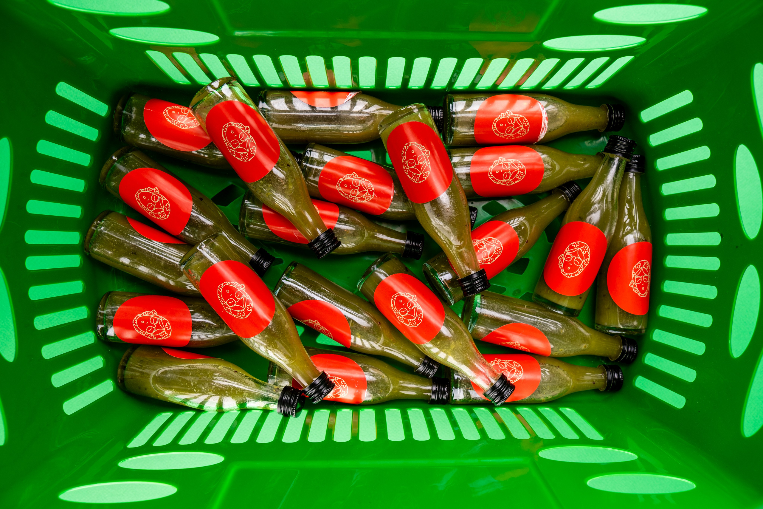 Блюда. Фото тур