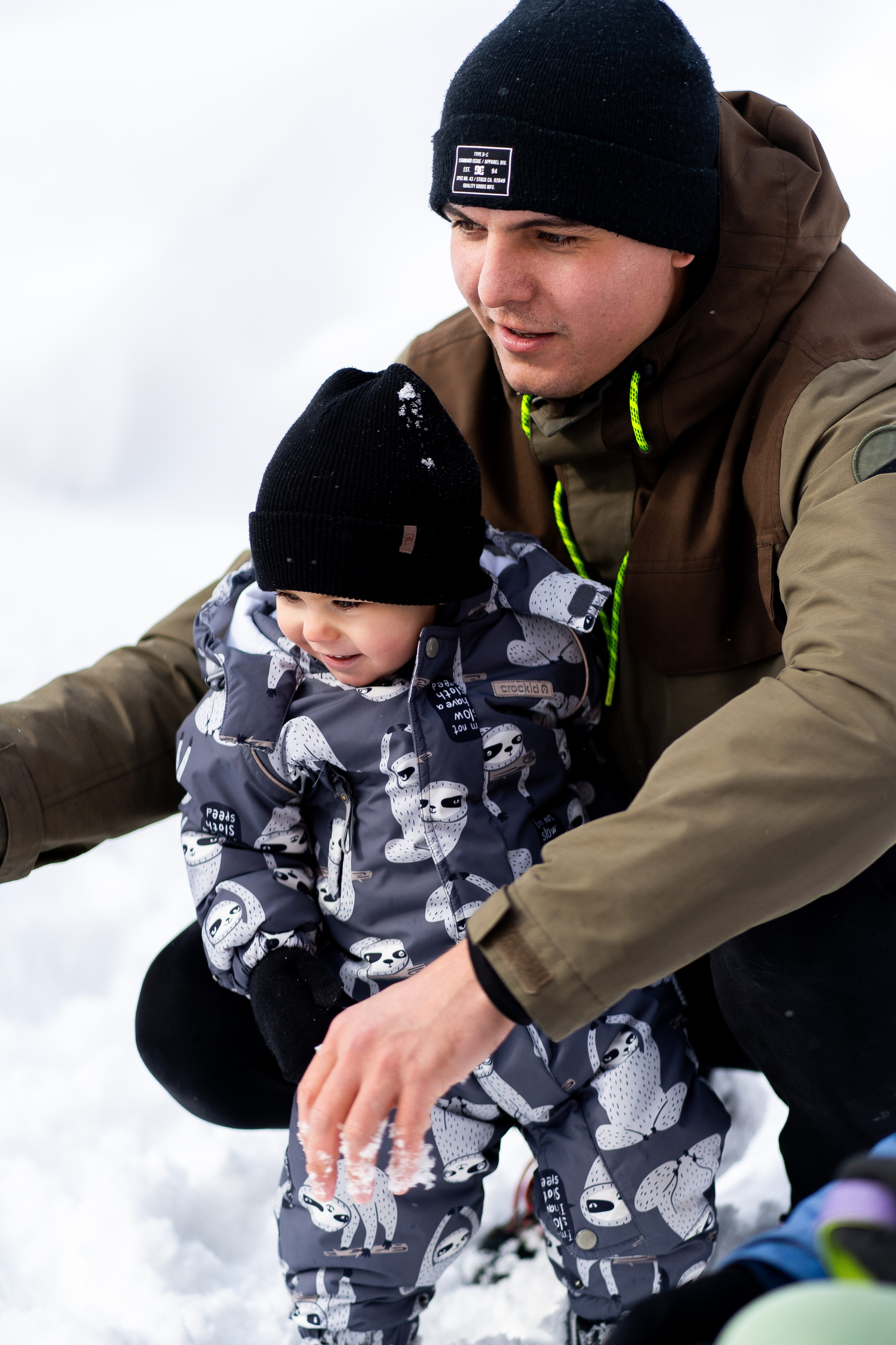 Соня&Лёня. Анастасия Паршукова — фотограф Шерегеш Новосибирск