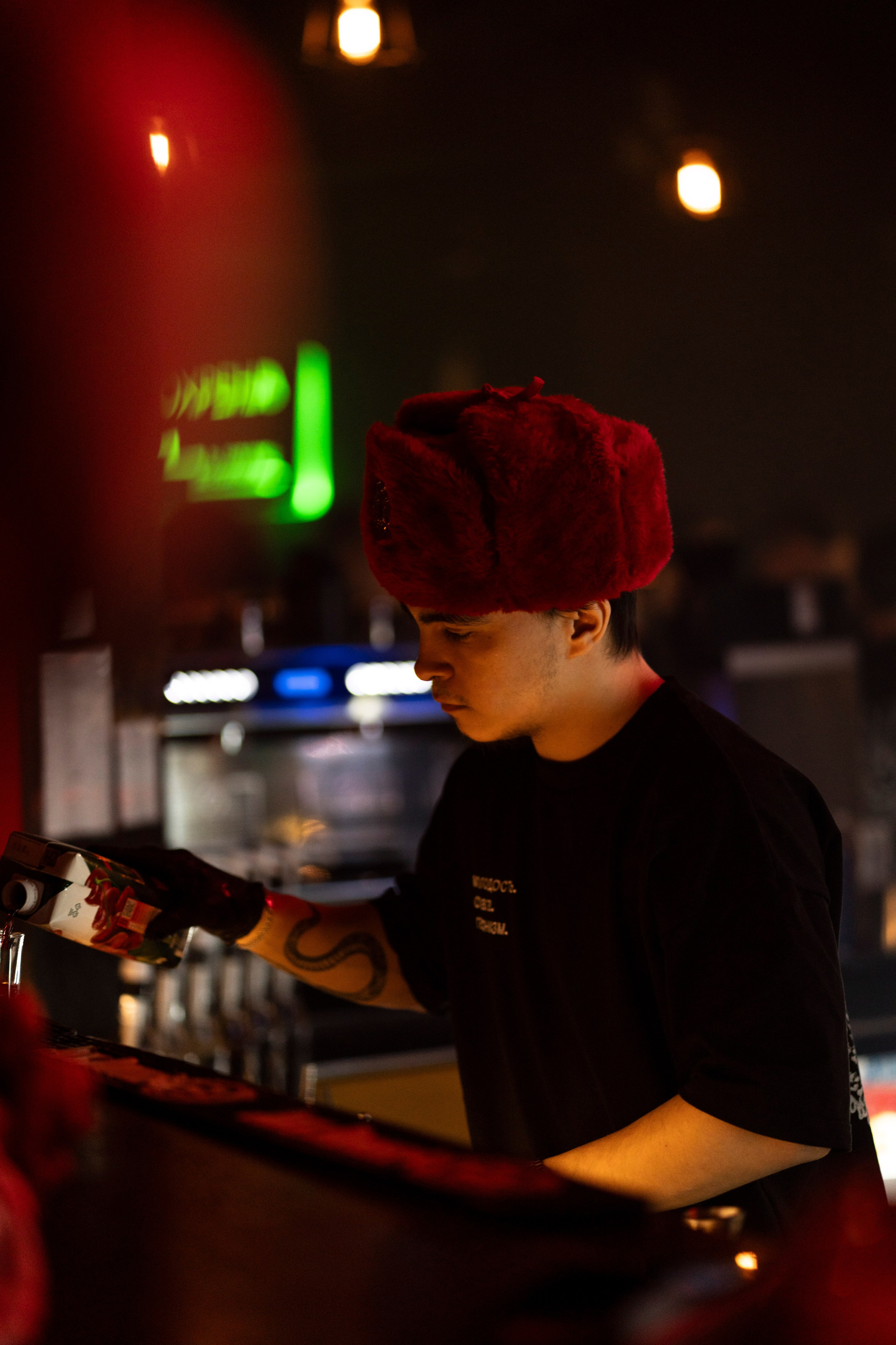 ШК. Анастасия Паршукова — фотограф Шерегеш Новосибирск