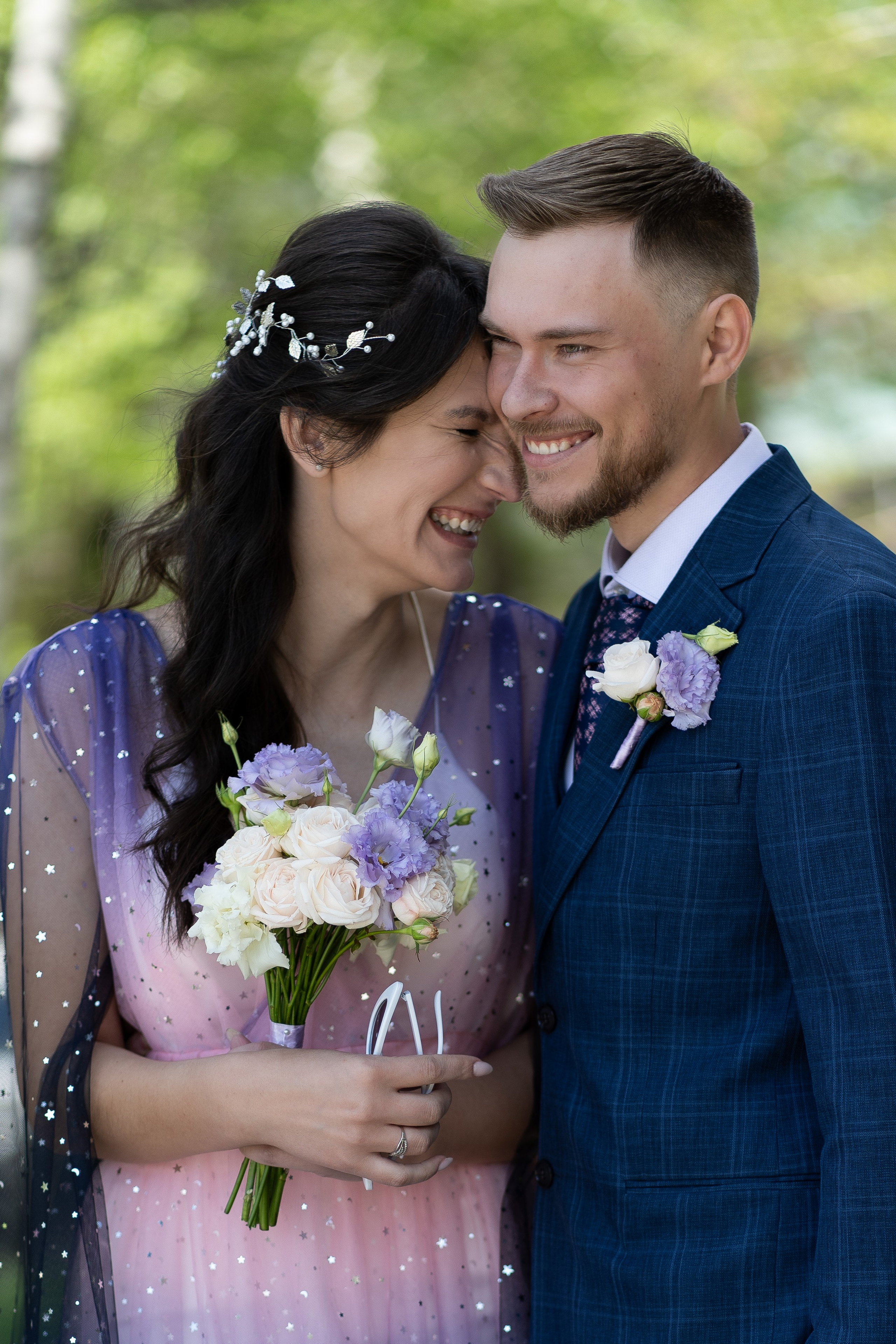 Виктория & Максим. Анастасия Паршукова — фотограф Шерегеш Новосибирск