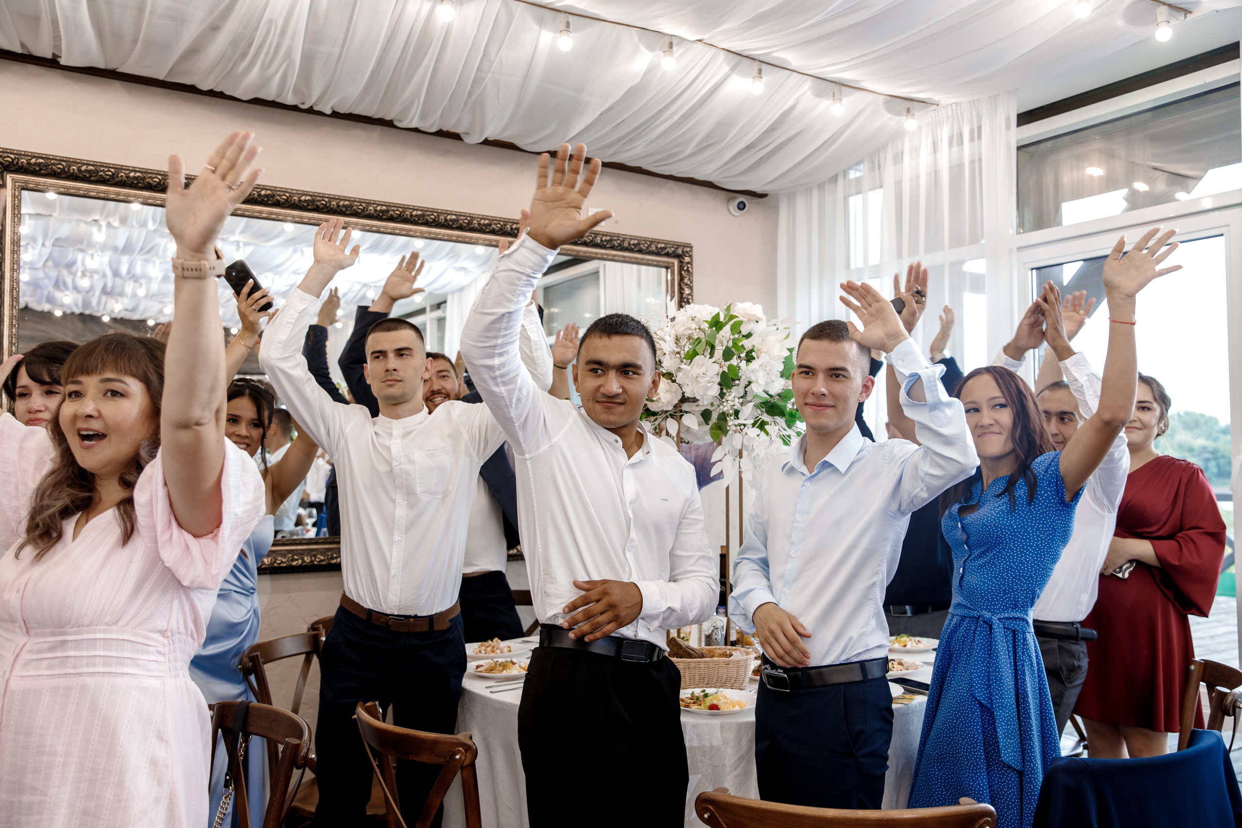 Шавкат и Аделина. Свадебный и семейный фотограф Разида Мухаметова