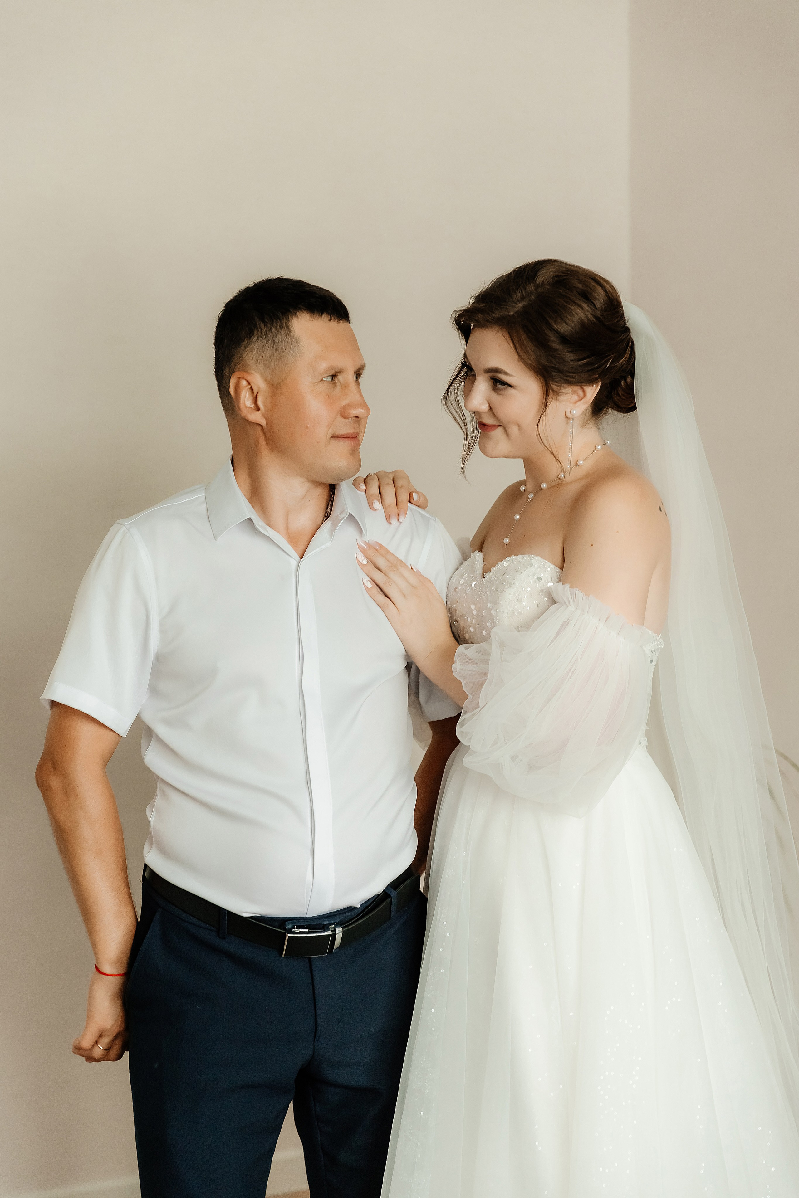 Айрат и Анастасия. Свадебный и семейный фотограф Разида Мухаметова