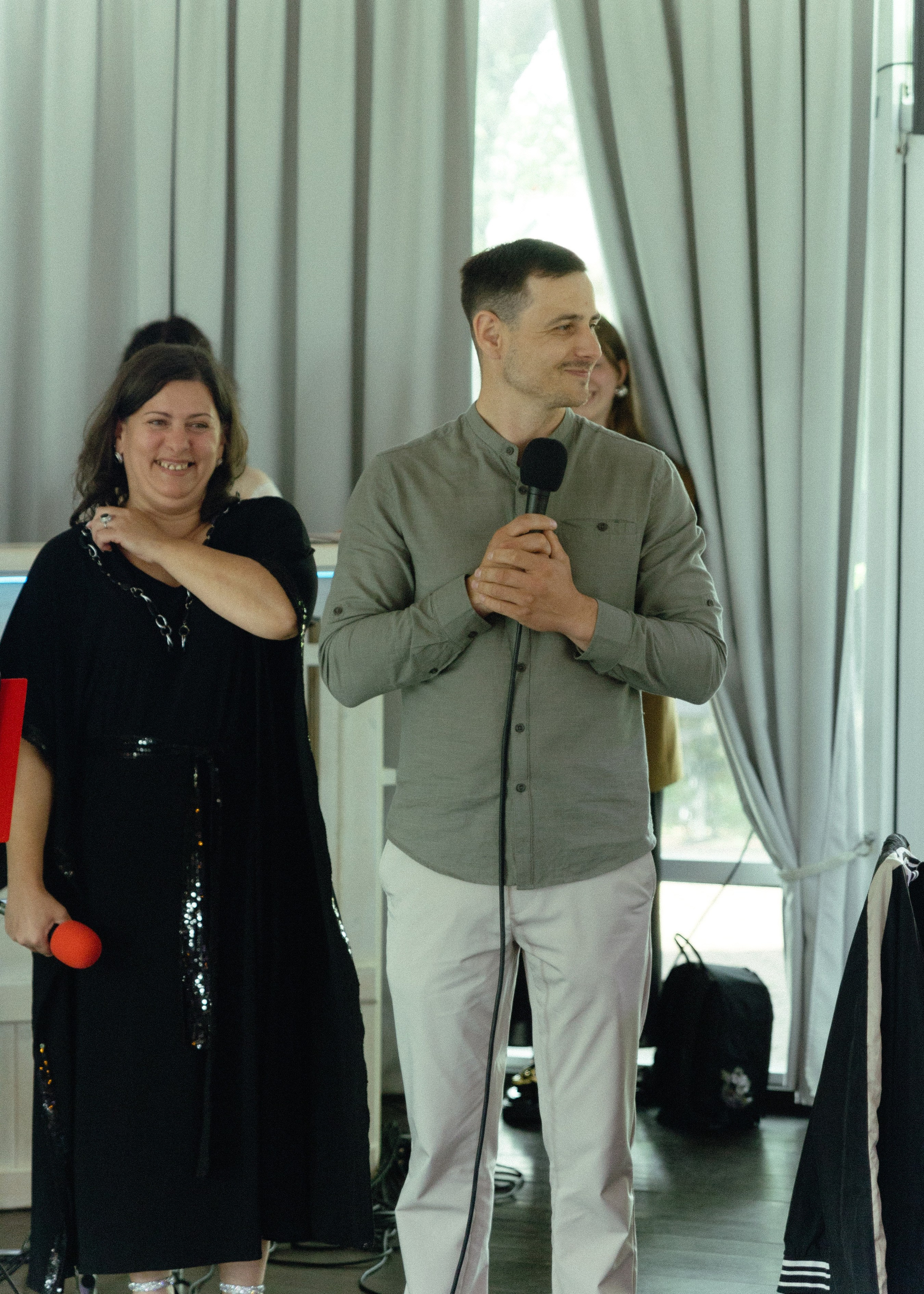 Свадебная фотосессия для Василия и Софии