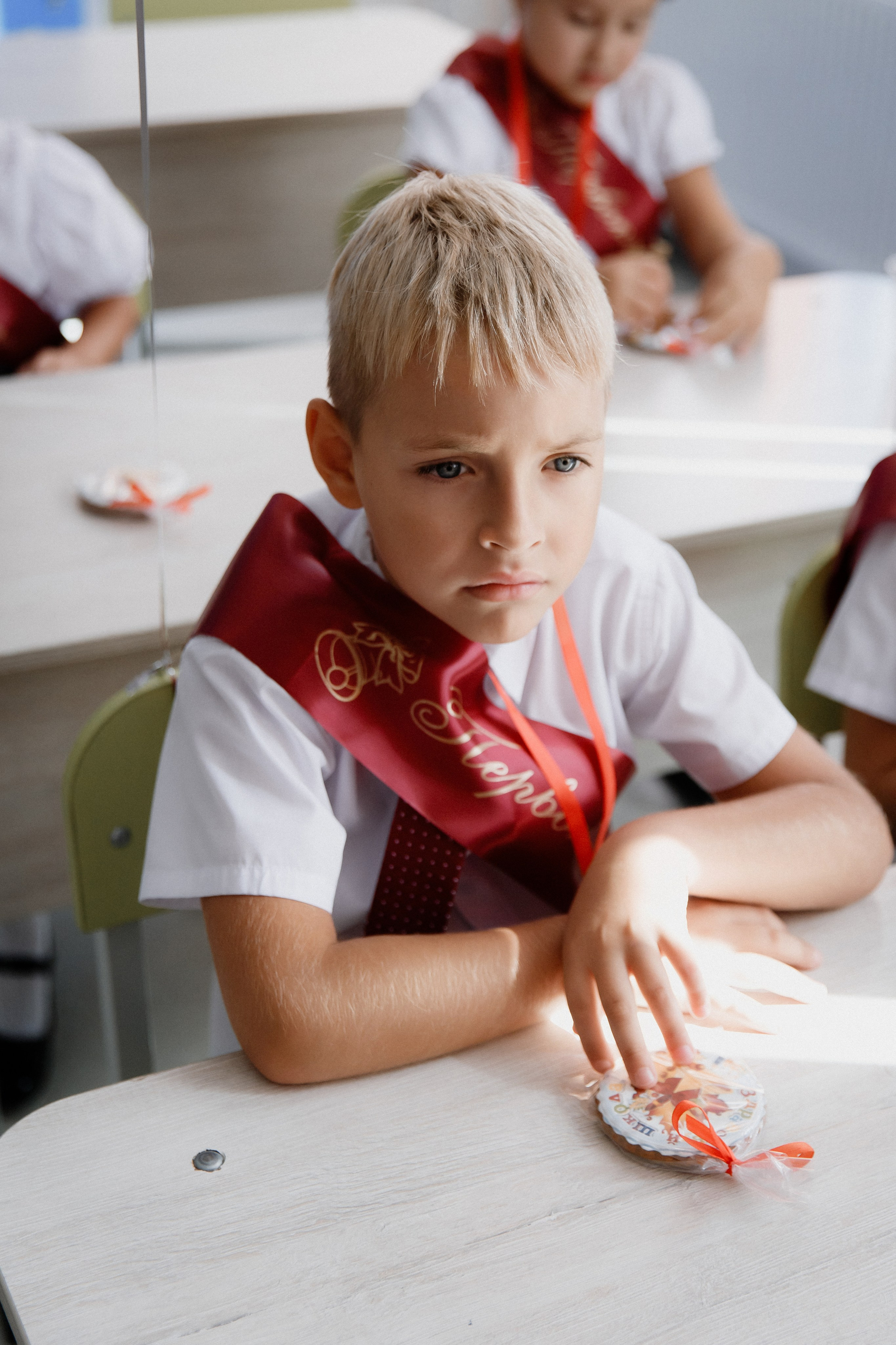 1 класс 11 школа. Выпускные альбомы Натальи Бутко: Новороссийск, Анапа, Геленджик