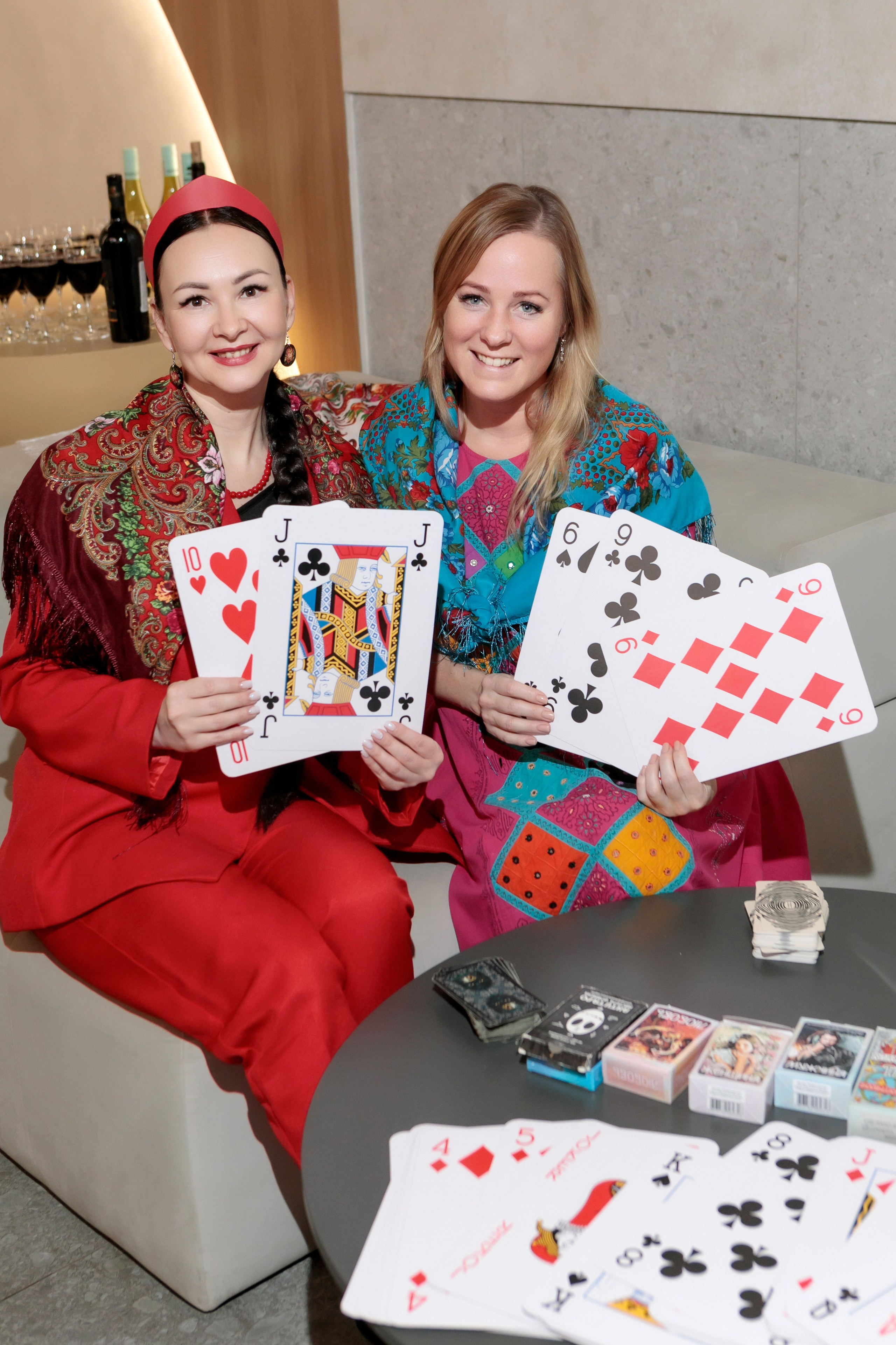 Корпоративы. Брук Артём