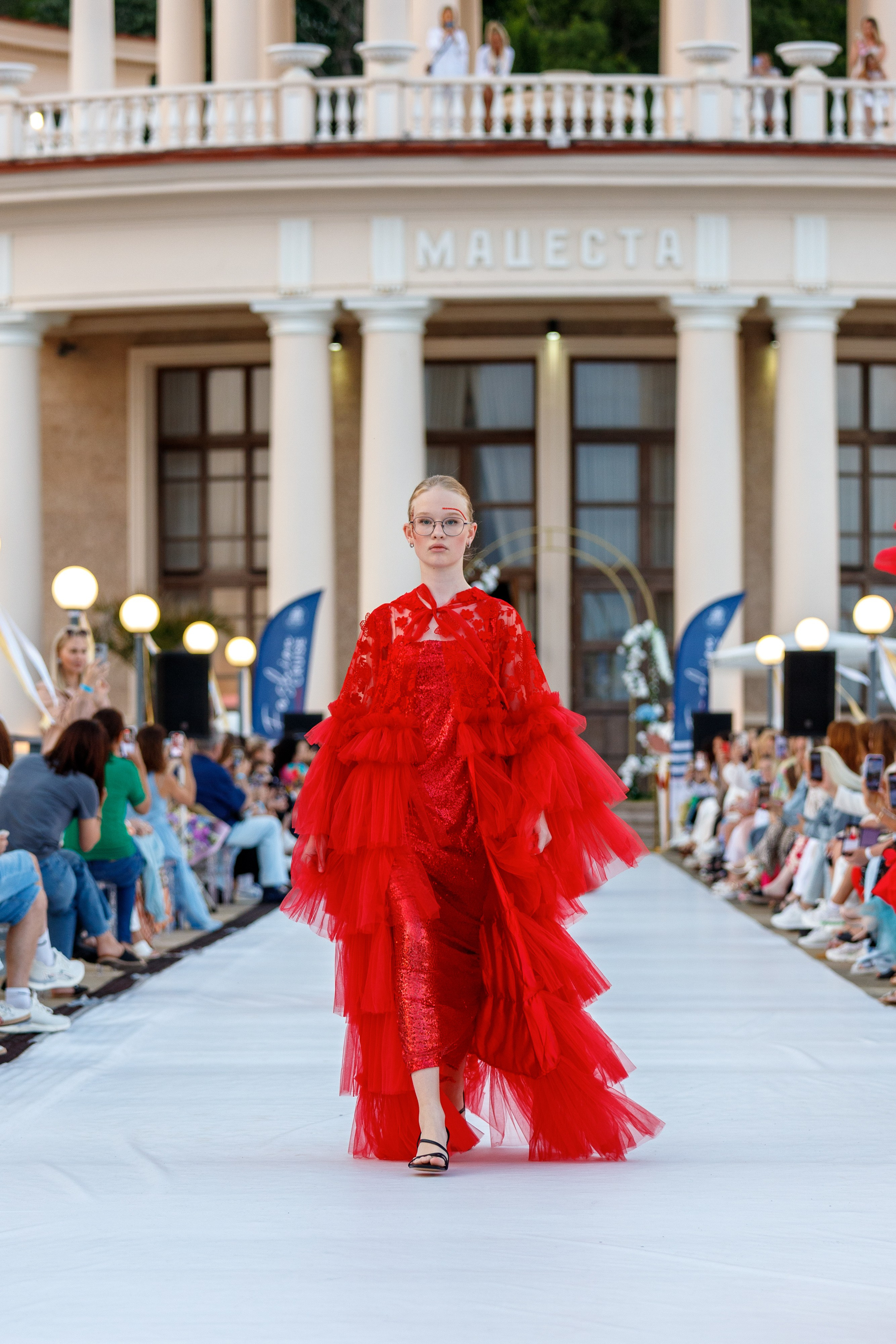 29 Fashion Cruise. Интерьерный и фуд фотограф в Иркутске Дмитрий Арно
