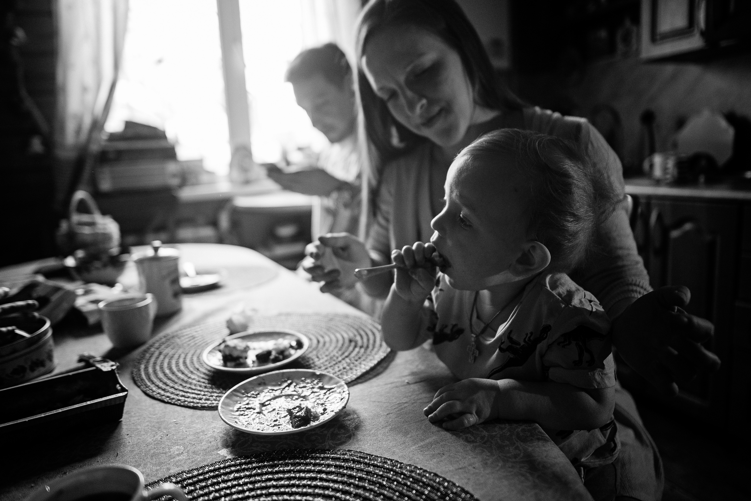 Счастье в большом доме. Детский и семейный фотограф выпускной альбом Приморско-Ахтарск