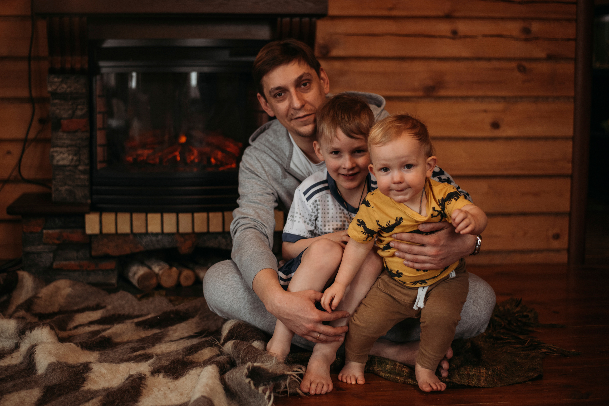 Счастье в большом доме. Детский и семейный фотограф выпускной альбом Приморско-Ахтарск