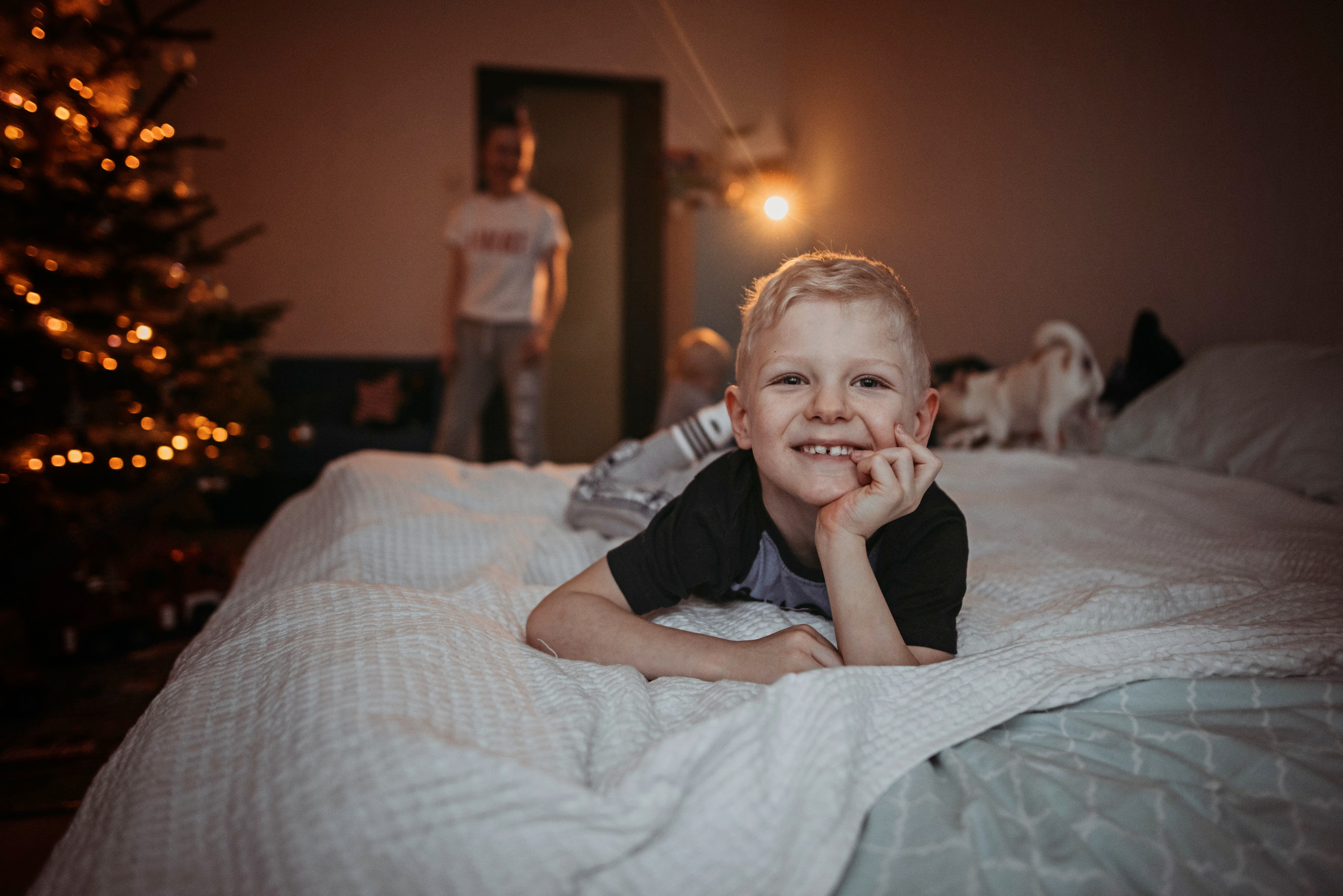 Озорные Никас и Север. Детский и семейный фотограф выпускной альбом Приморско-Ахтарск