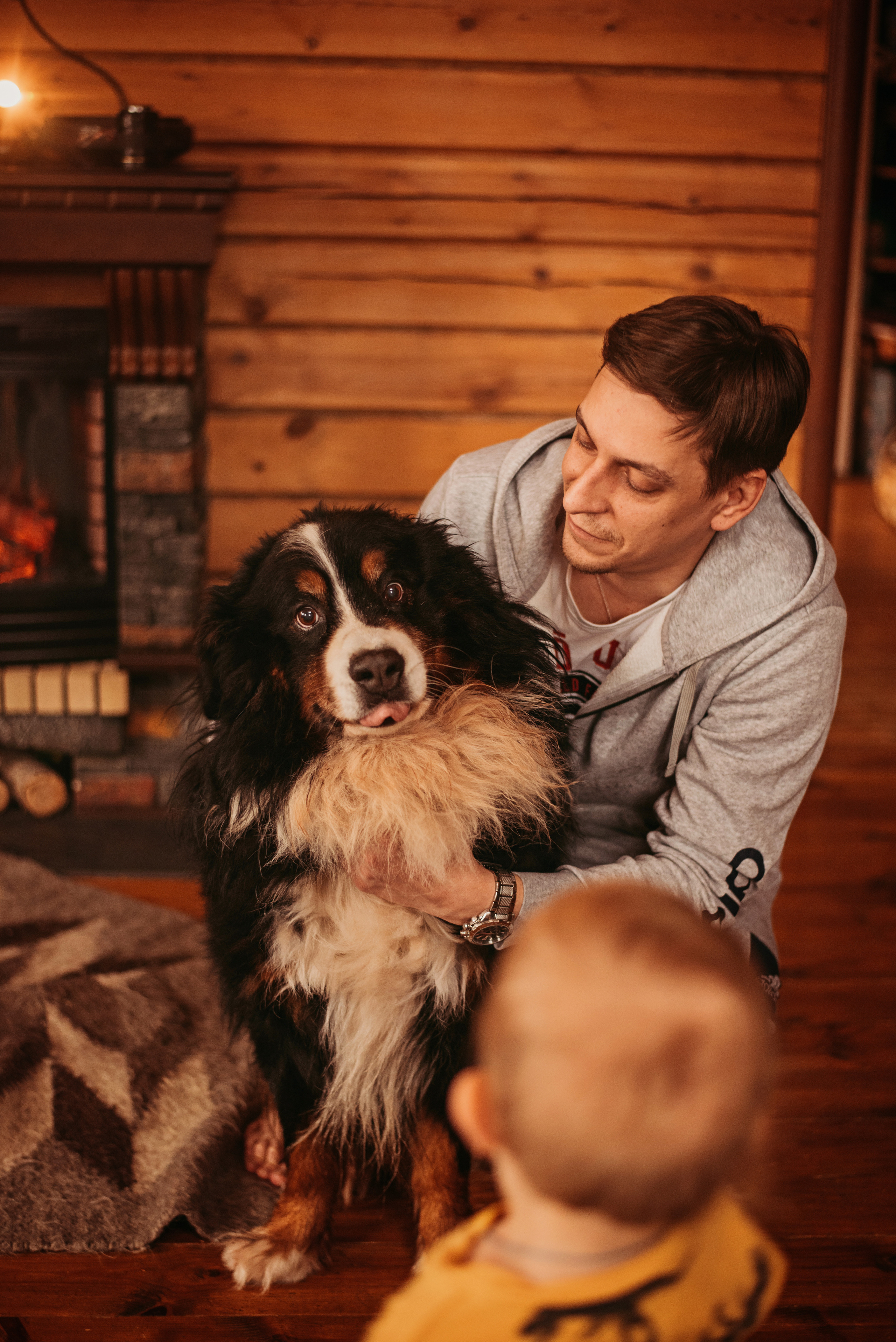 Счастье в большом доме. Детский и семейный фотограф выпускной альбом Приморско-Ахтарск