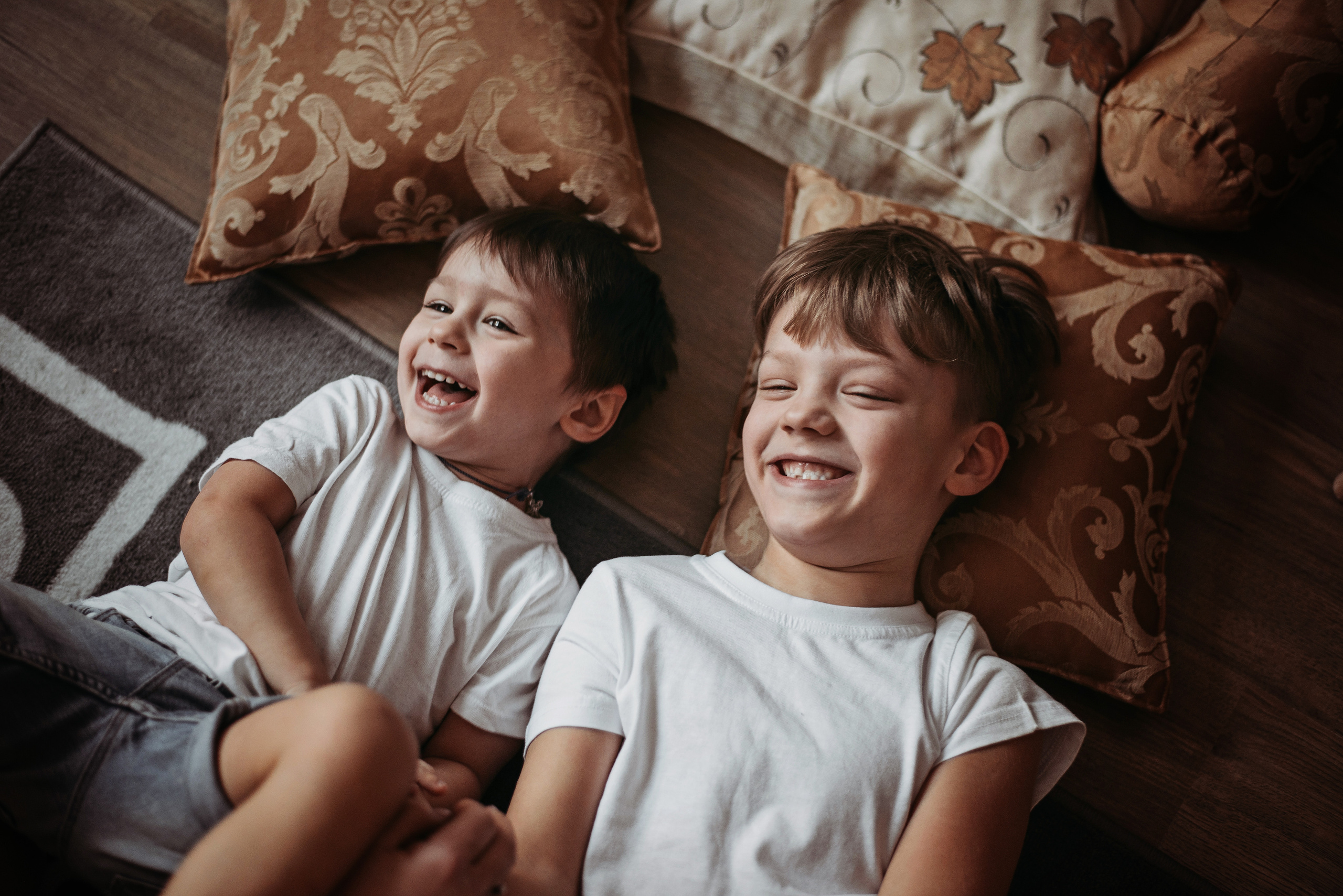 Наталья с детьми. Детский и семейный фотограф выпускной альбом Приморско-Ахтарск