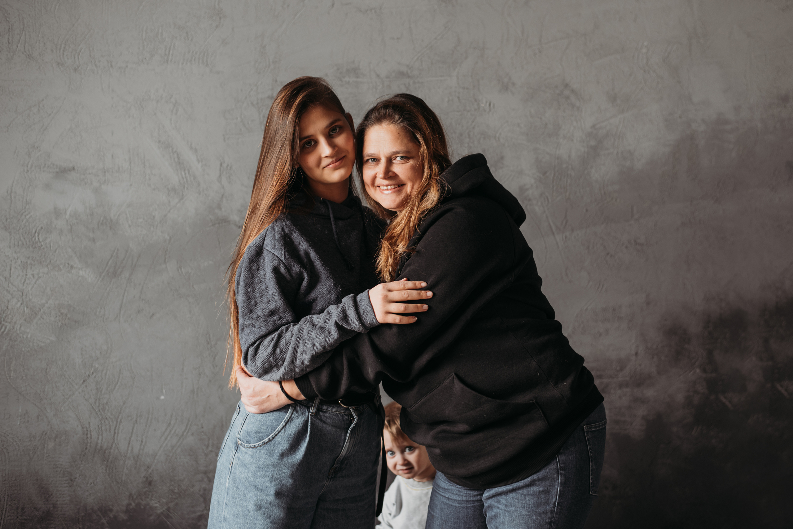 Проект о Материнстве. Ольга. Детский и семейный фотограф выпускной альбом Приморско-Ахтарск