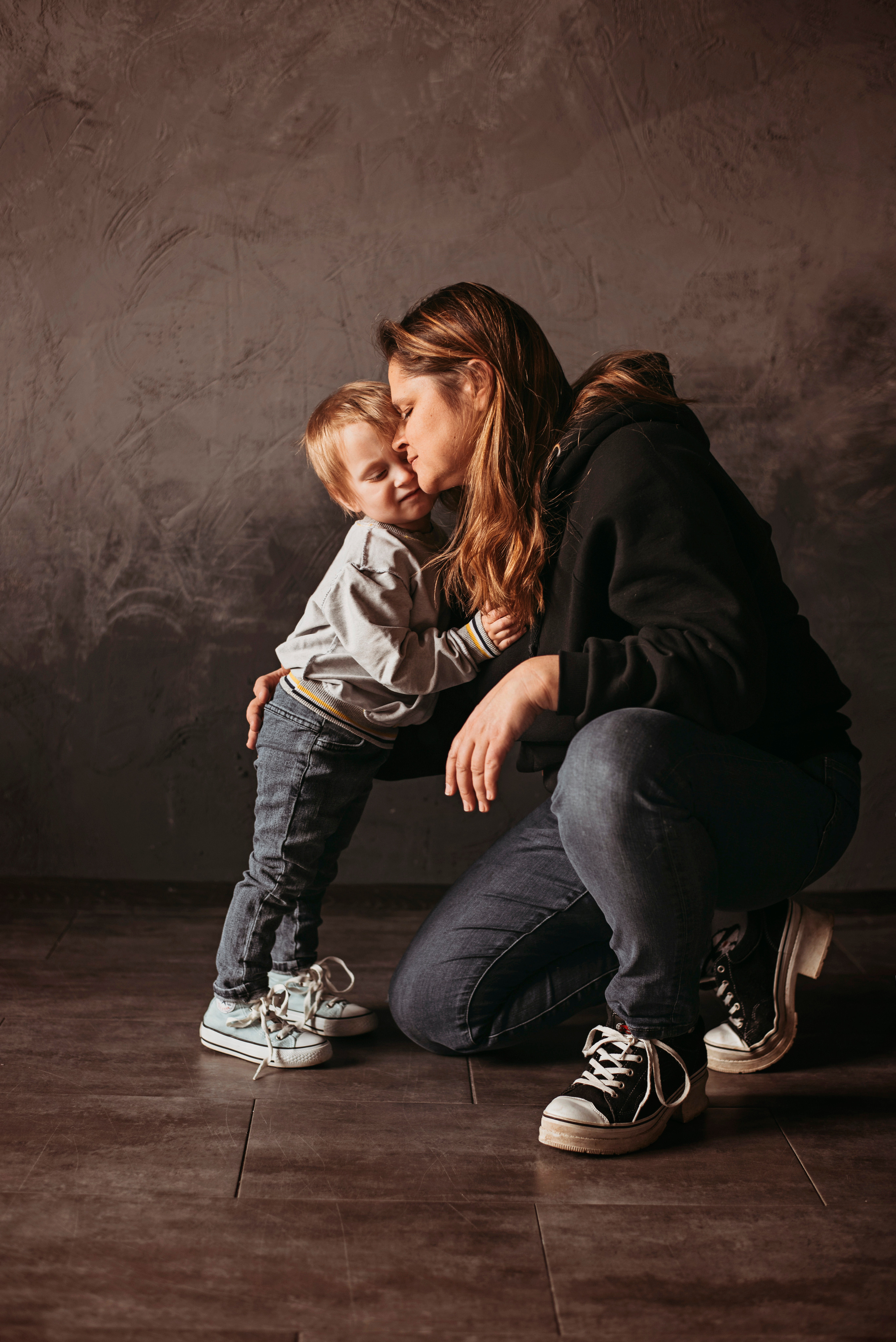 Проект о Материнстве. Ольга. Детский и семейный фотограф выпускной альбом Приморско-Ахтарск