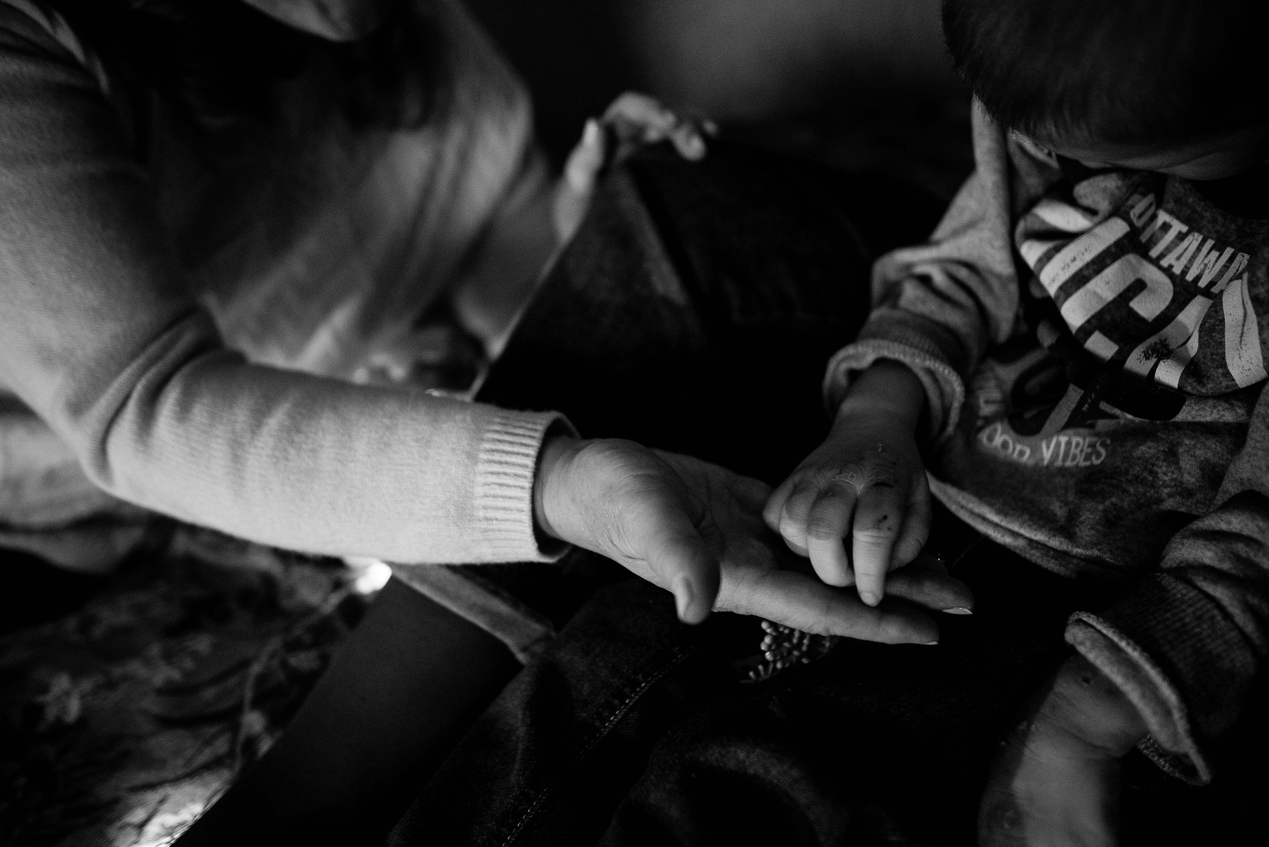 Волшебный Новый год. Детский и семейный фотограф выпускной альбом Приморско-Ахтарск