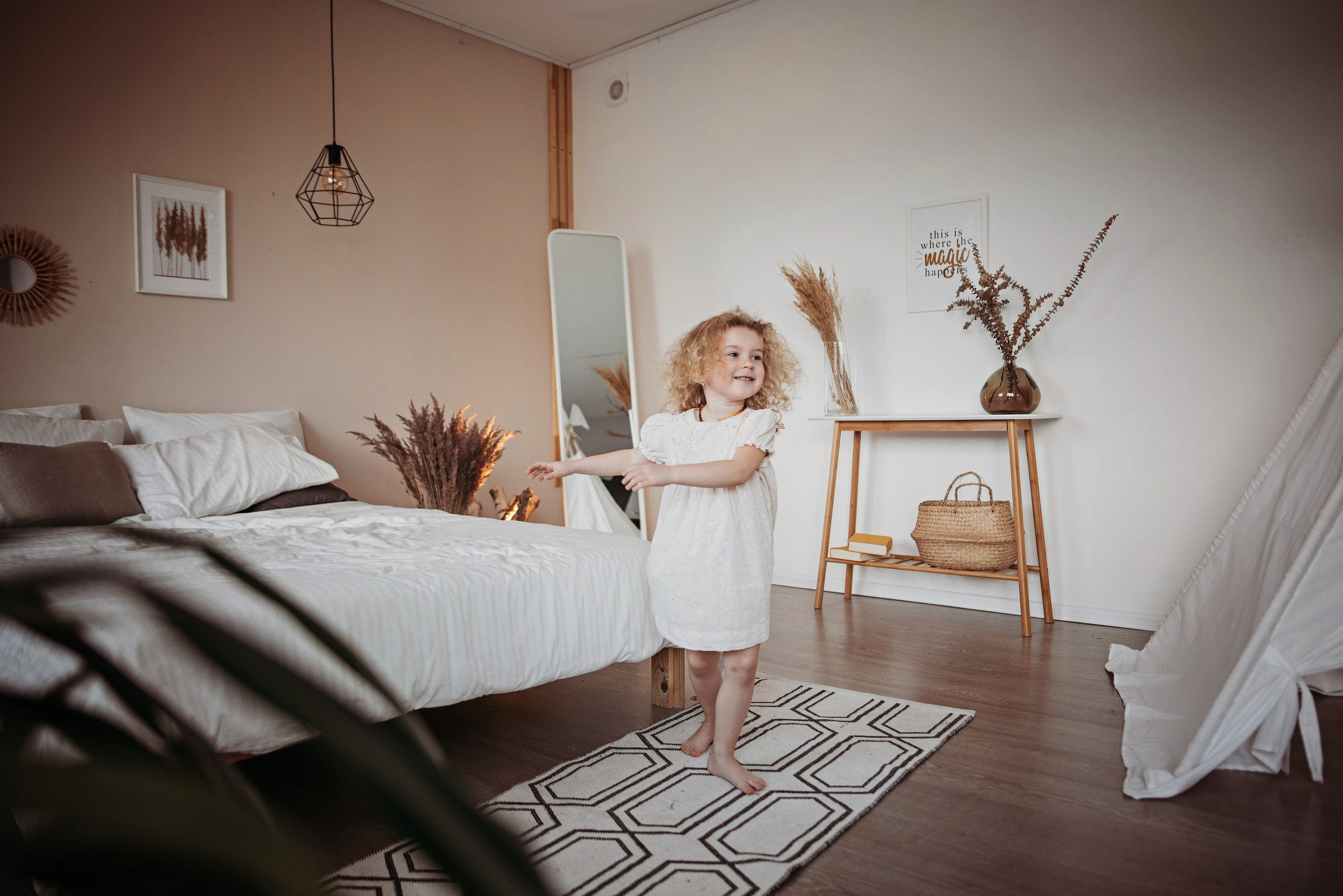 Татьяна и Анатолий с Викусей. Детский и семейный фотограф выпускной альбом Приморско-Ахтарск