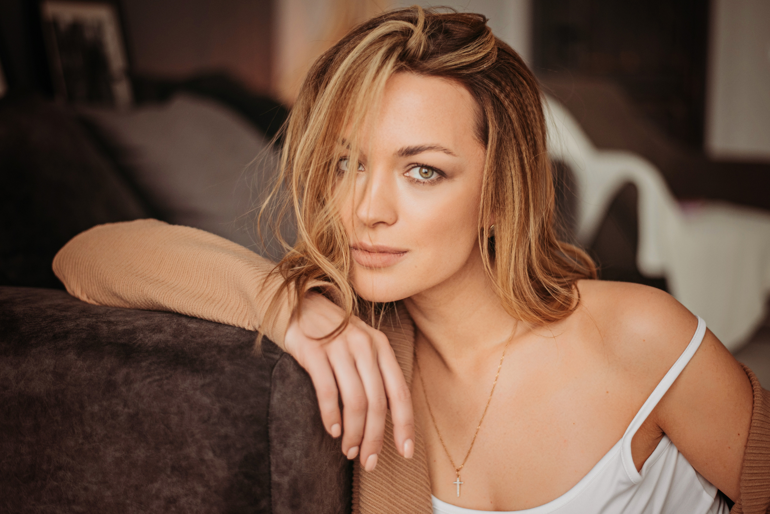 Олеся индивидуальная. Детский и семейный фотограф выпускной альбом Приморско-Ахтарск