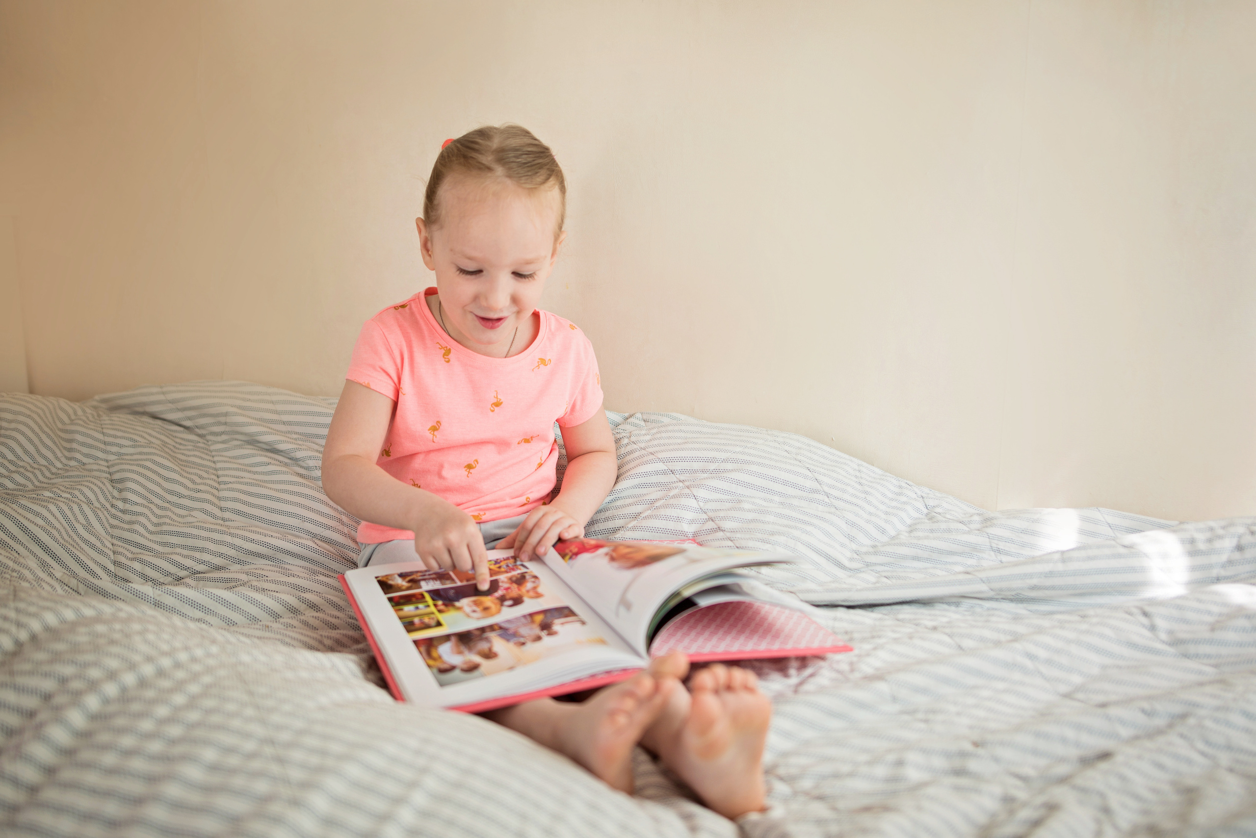 Фотокниги. Детский и семейный фотограф выпускной альбом Приморско-Ахтарск