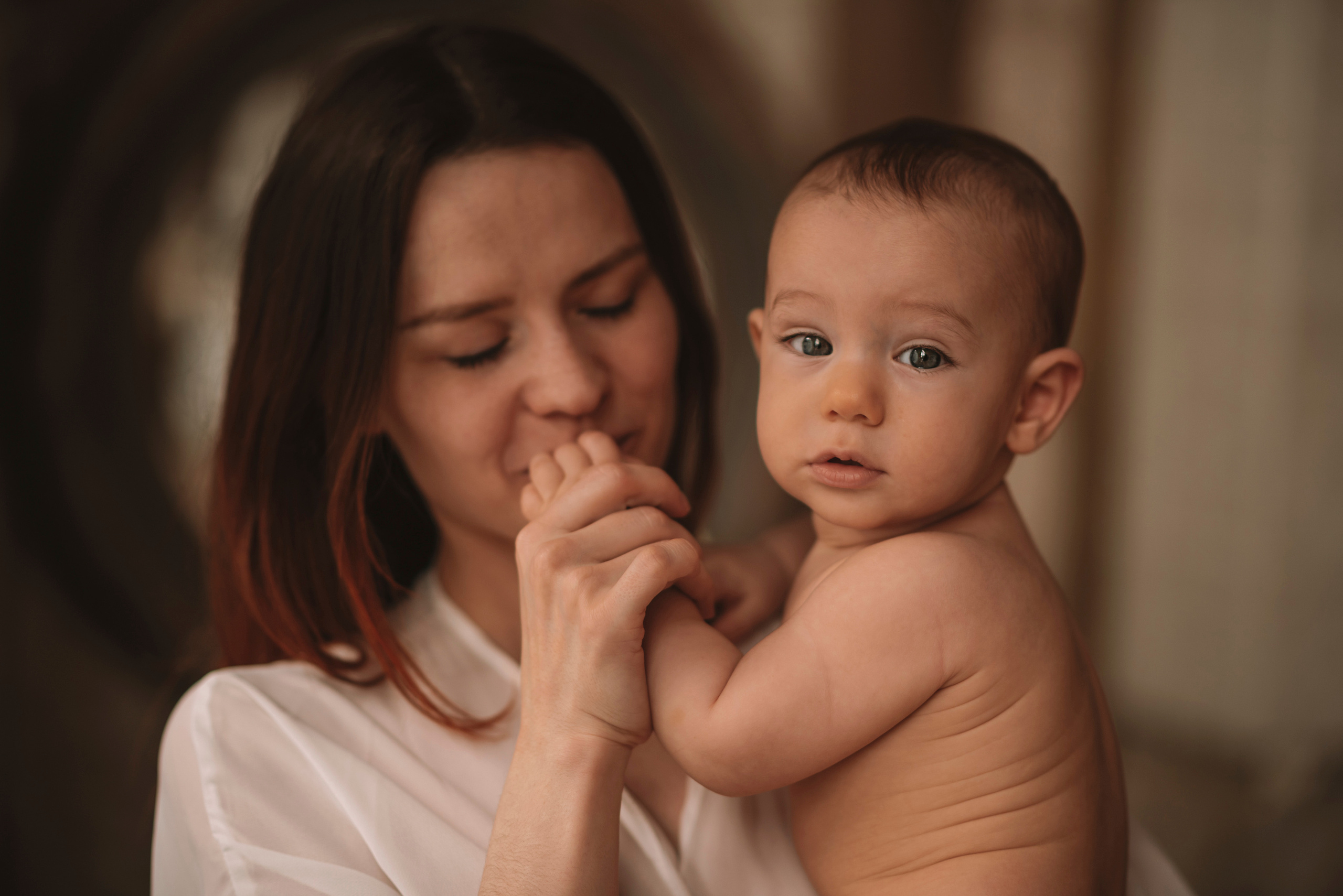 Мастер-класс на циклораме. Детский и семейный фотограф выпускной альбом Приморско-Ахтарск