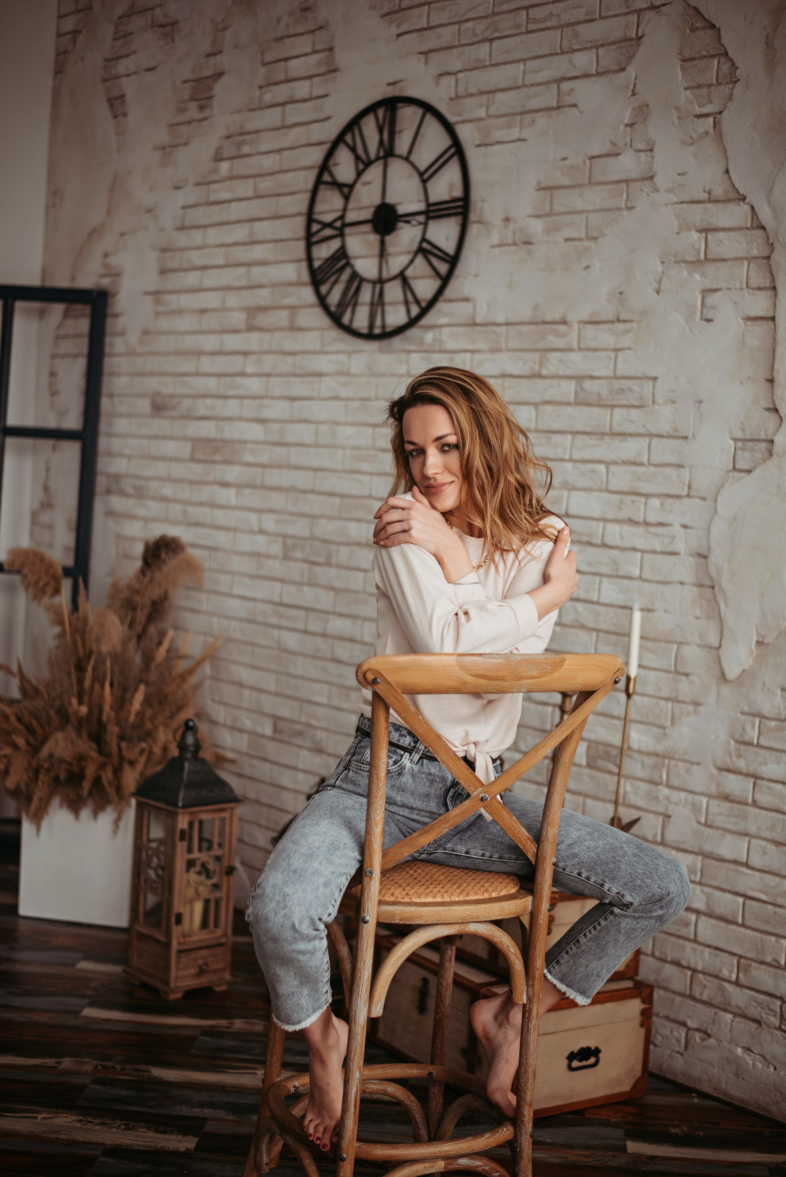 Олеся индивидуальная. Детский и семейный фотограф выпускной альбом Приморско-Ахтарск