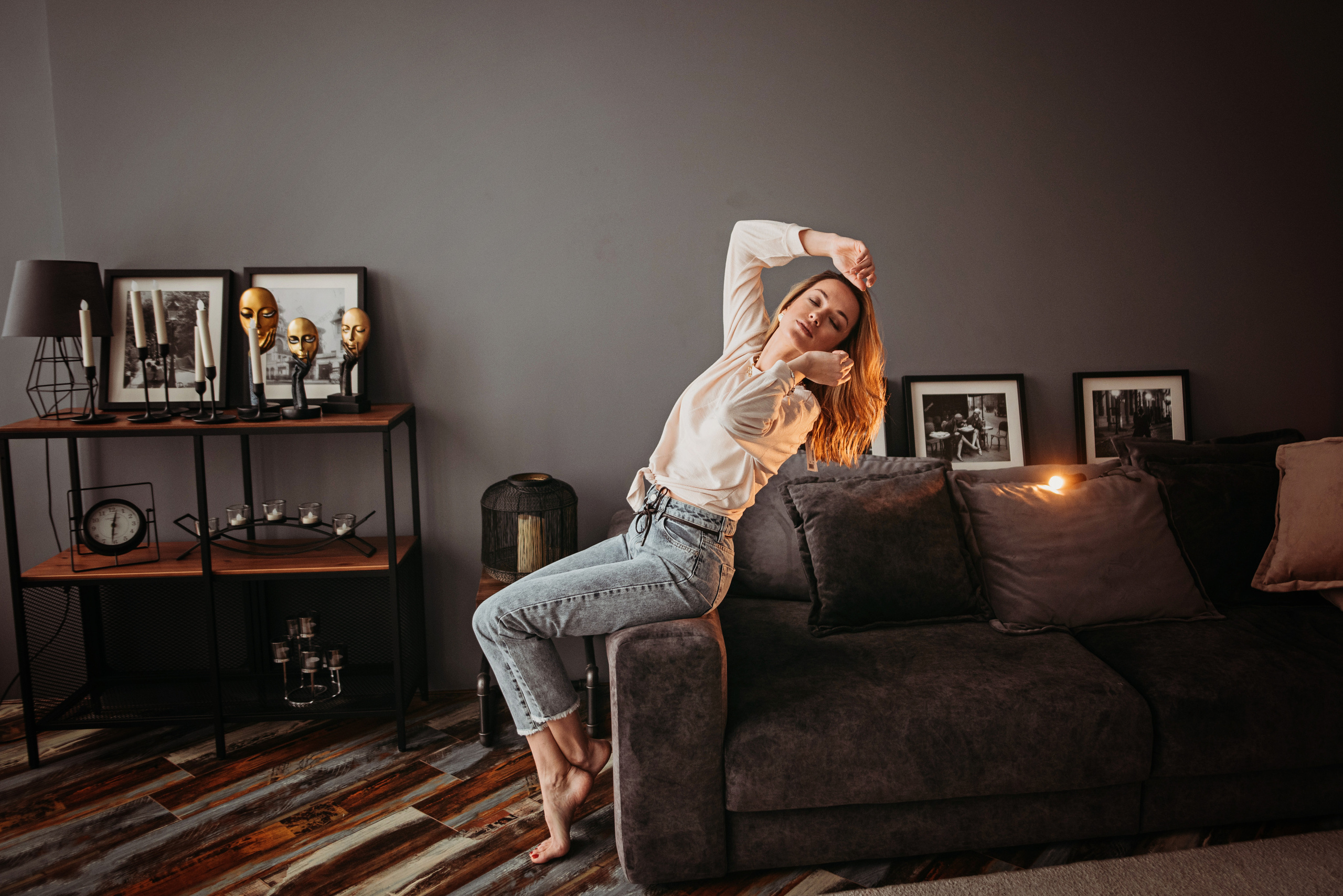 Олеся индивидуальная. Детский и семейный фотограф выпускной альбом Приморско-Ахтарск