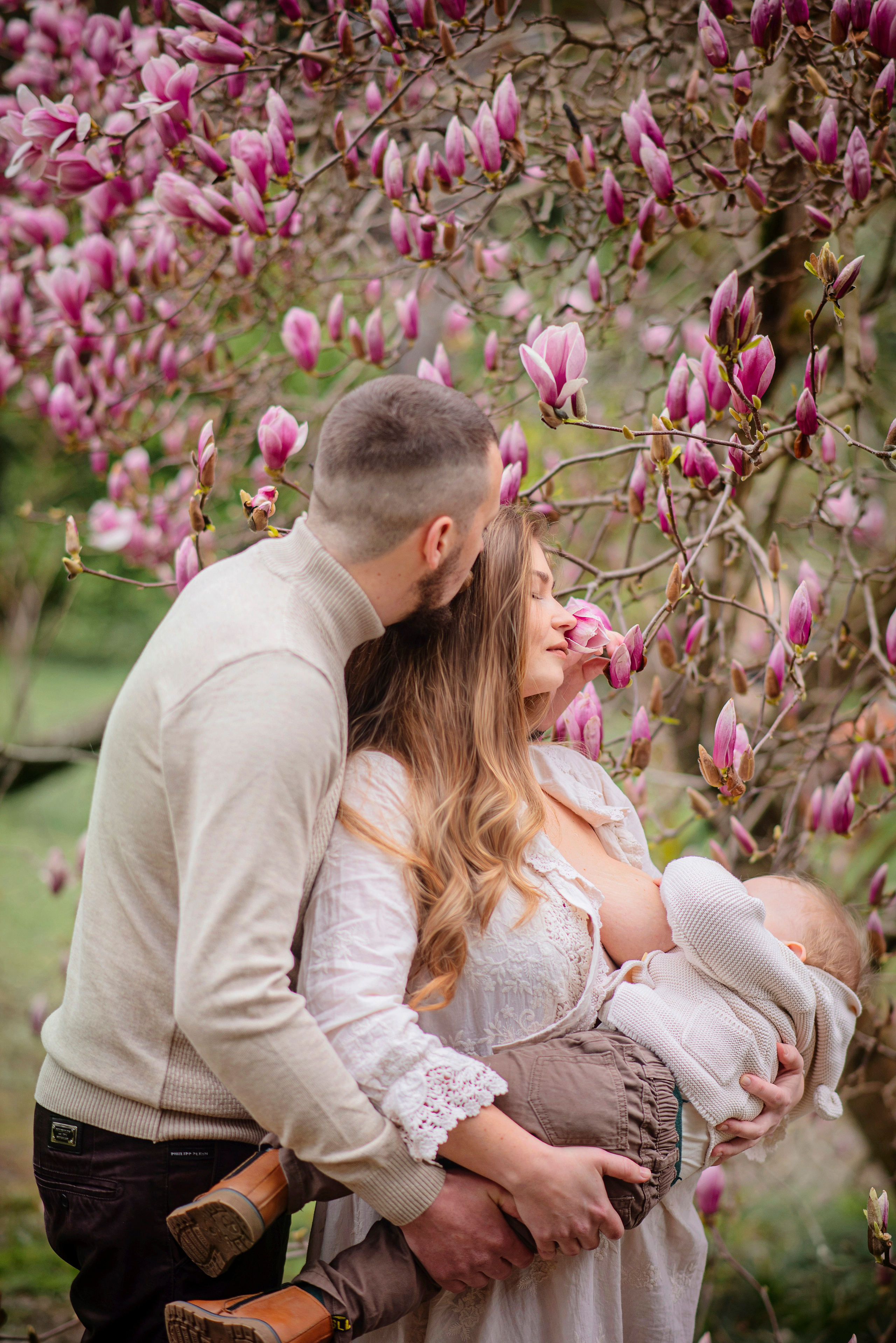 Весна и цветение. Детский и семейный фотограф выпускной альбом Приморско-Ахтарск
