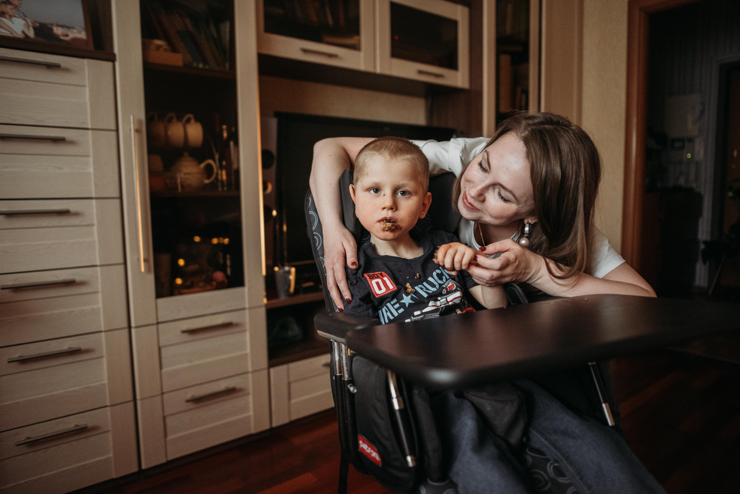 Волшебный Новый год. Детский и семейный фотограф выпускной альбом Приморско-Ахтарск