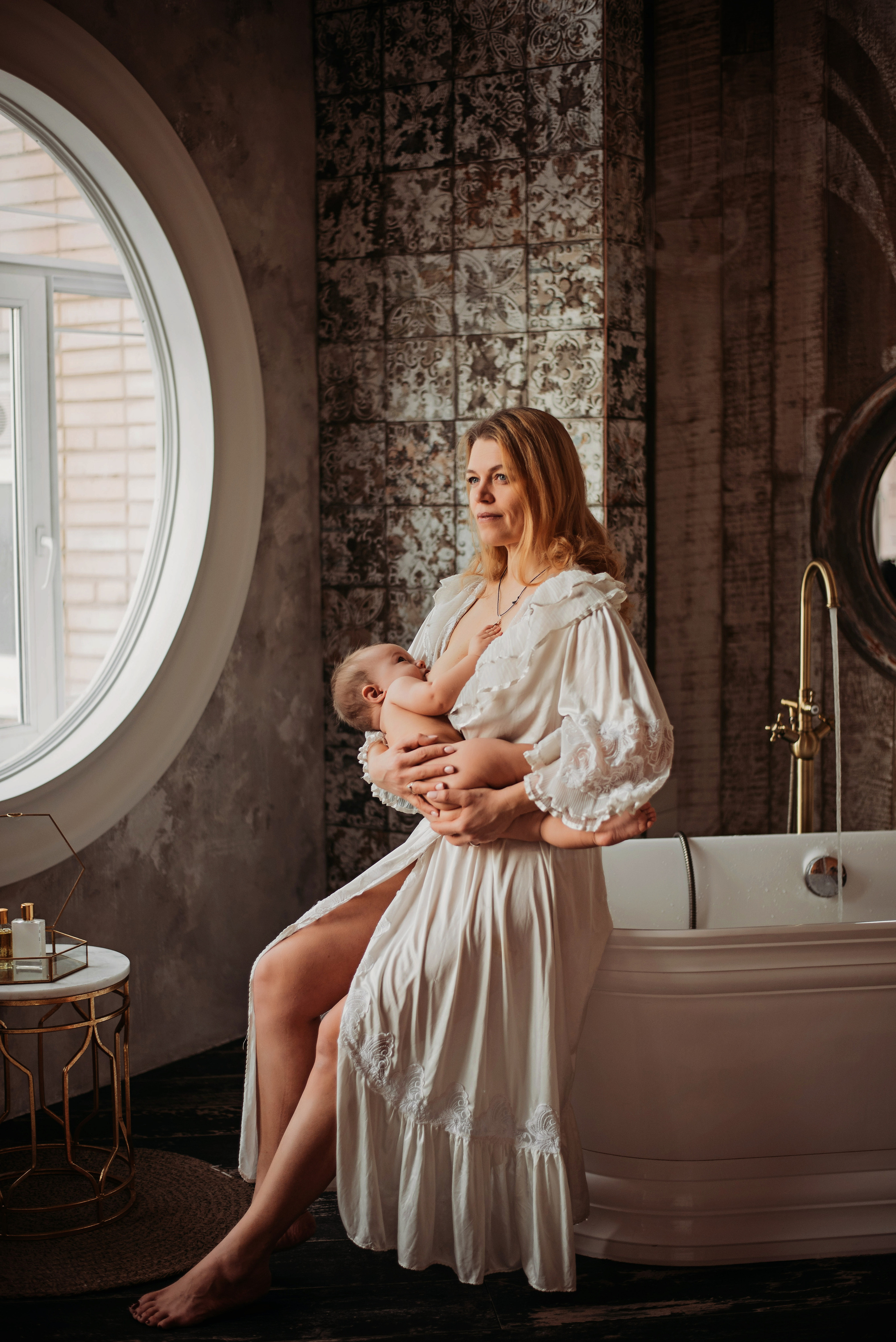 Наталья с Сашулей. Детский и семейный фотограф выпускной альбом Приморско-Ахтарск