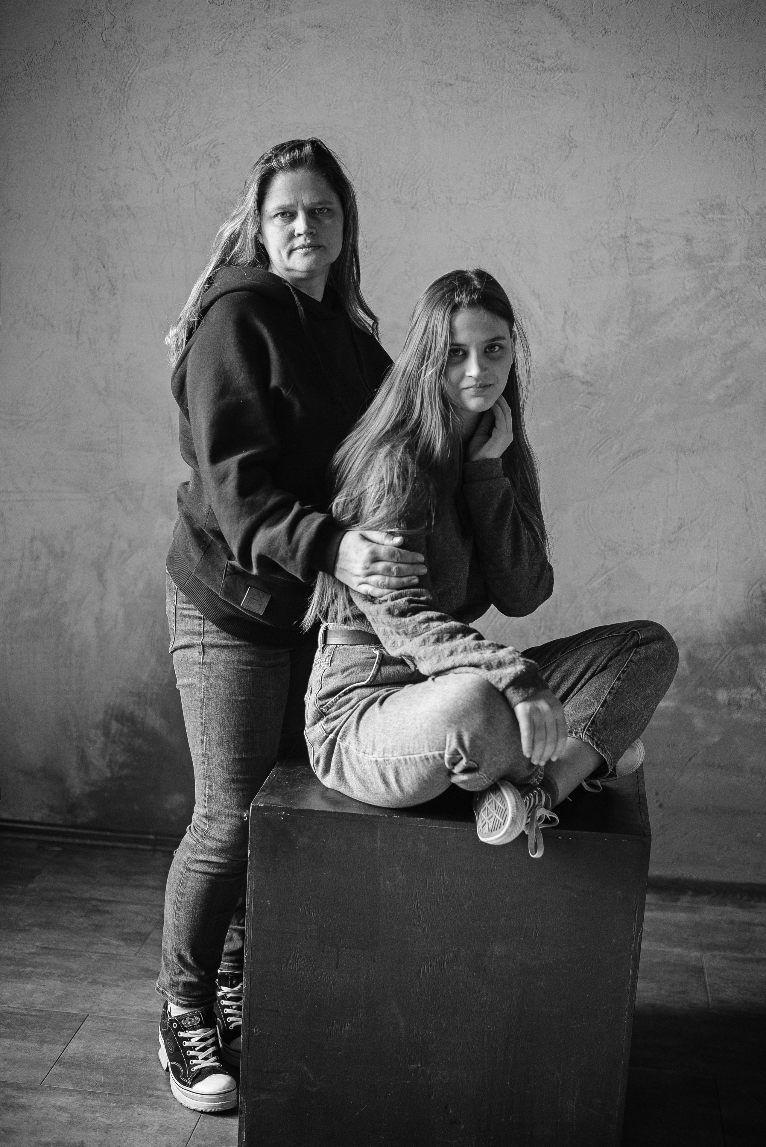 Проект о Материнстве. Ольга. Детский и семейный фотограф выпускной альбом Приморско-Ахтарск