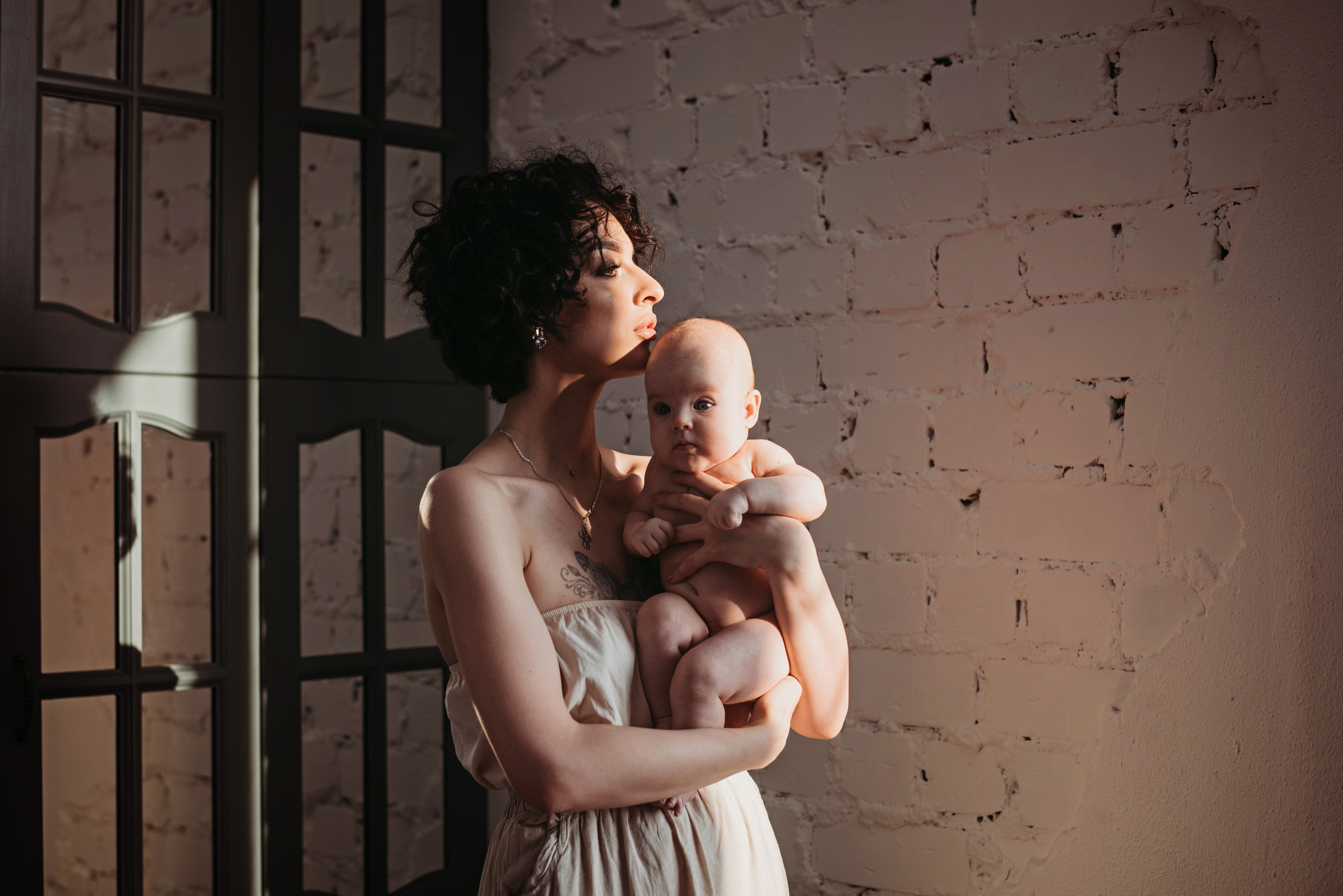 Наталья и Алиса. Детский и семейный фотограф выпускной альбом Приморско-Ахтарск