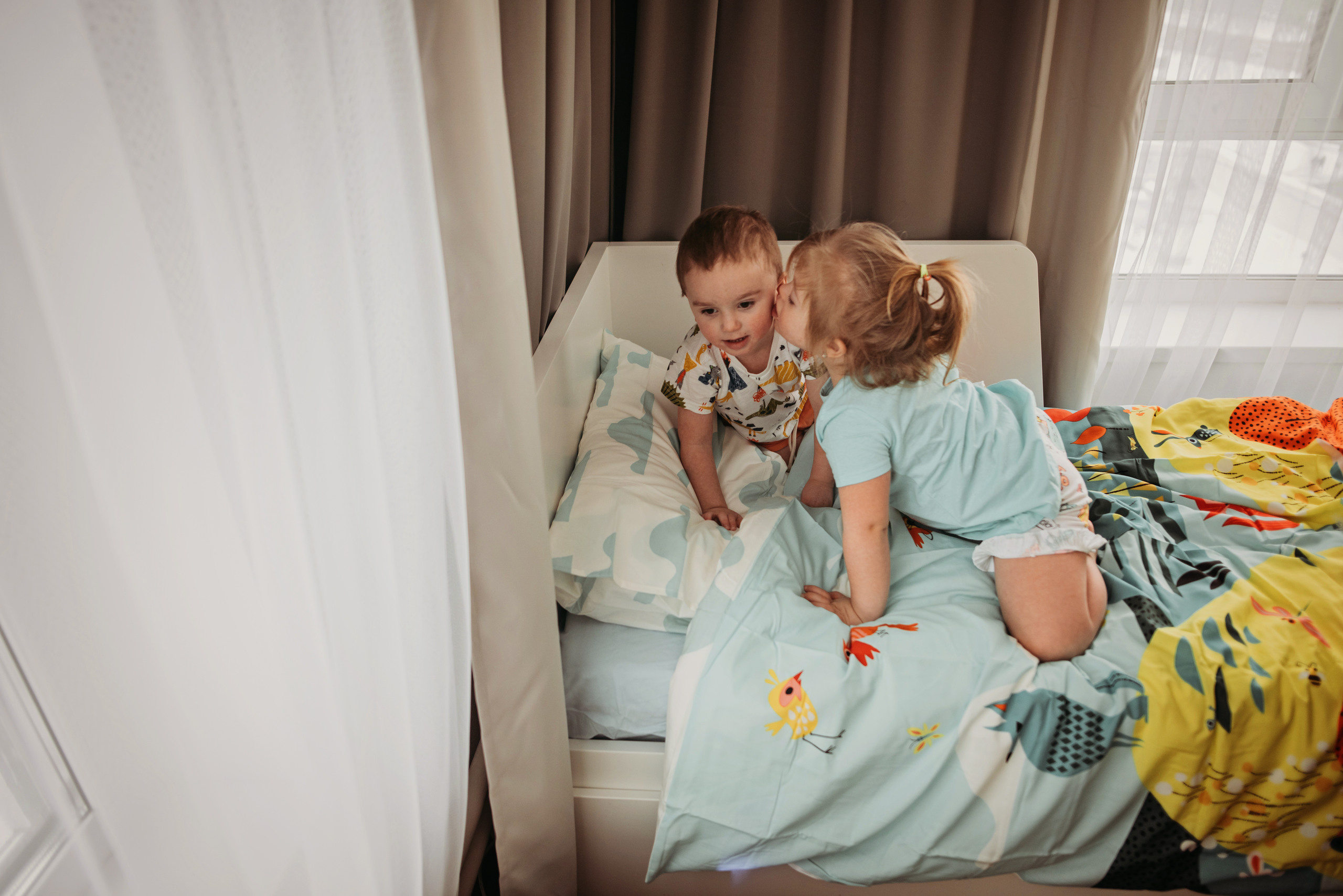 Домашняя, Машуля и Леон. Детский и семейный фотограф выпускной альбом Приморско-Ахтарск