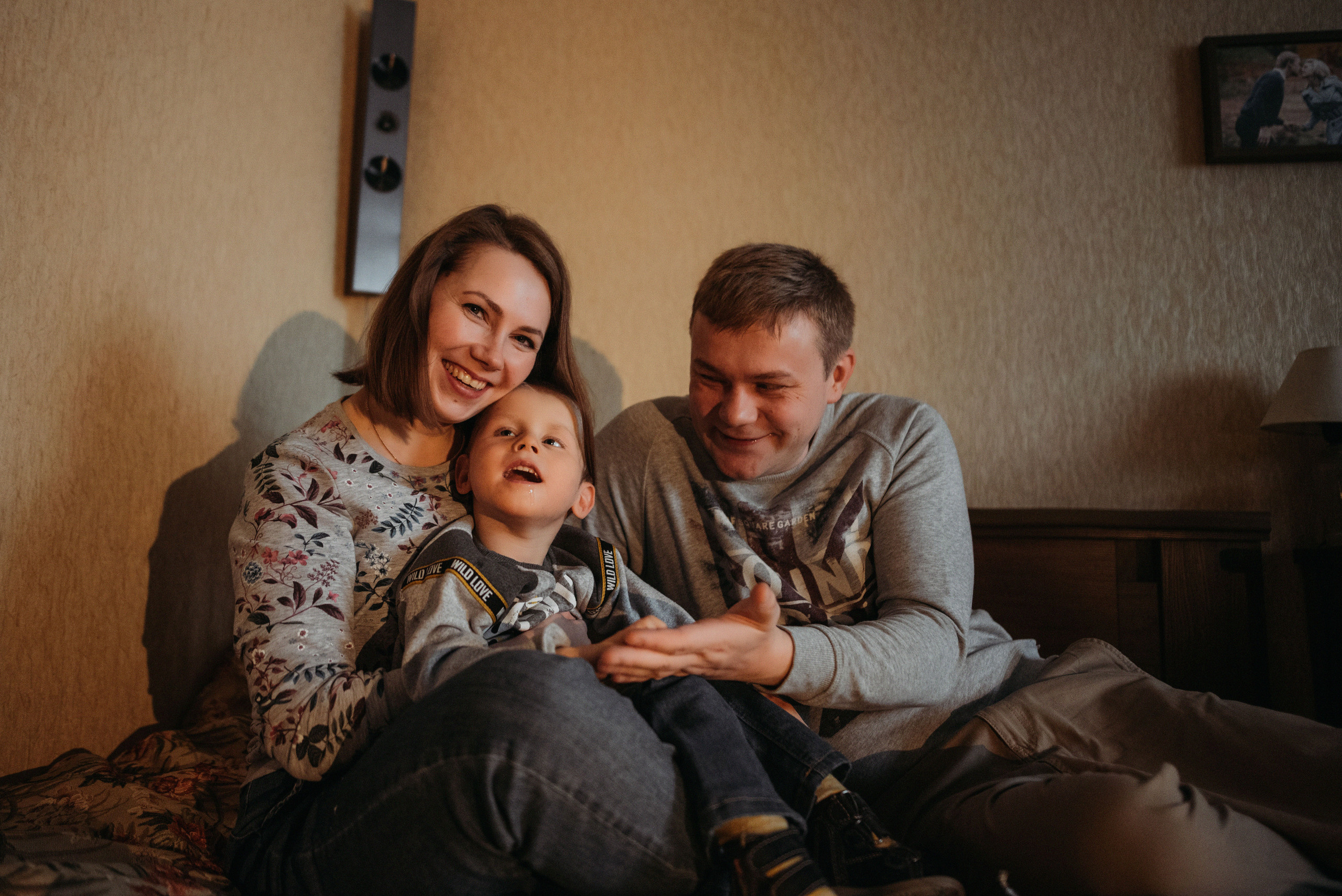 Волшебный Новый год. Детский и семейный фотограф выпускной альбом Приморско-Ахтарск