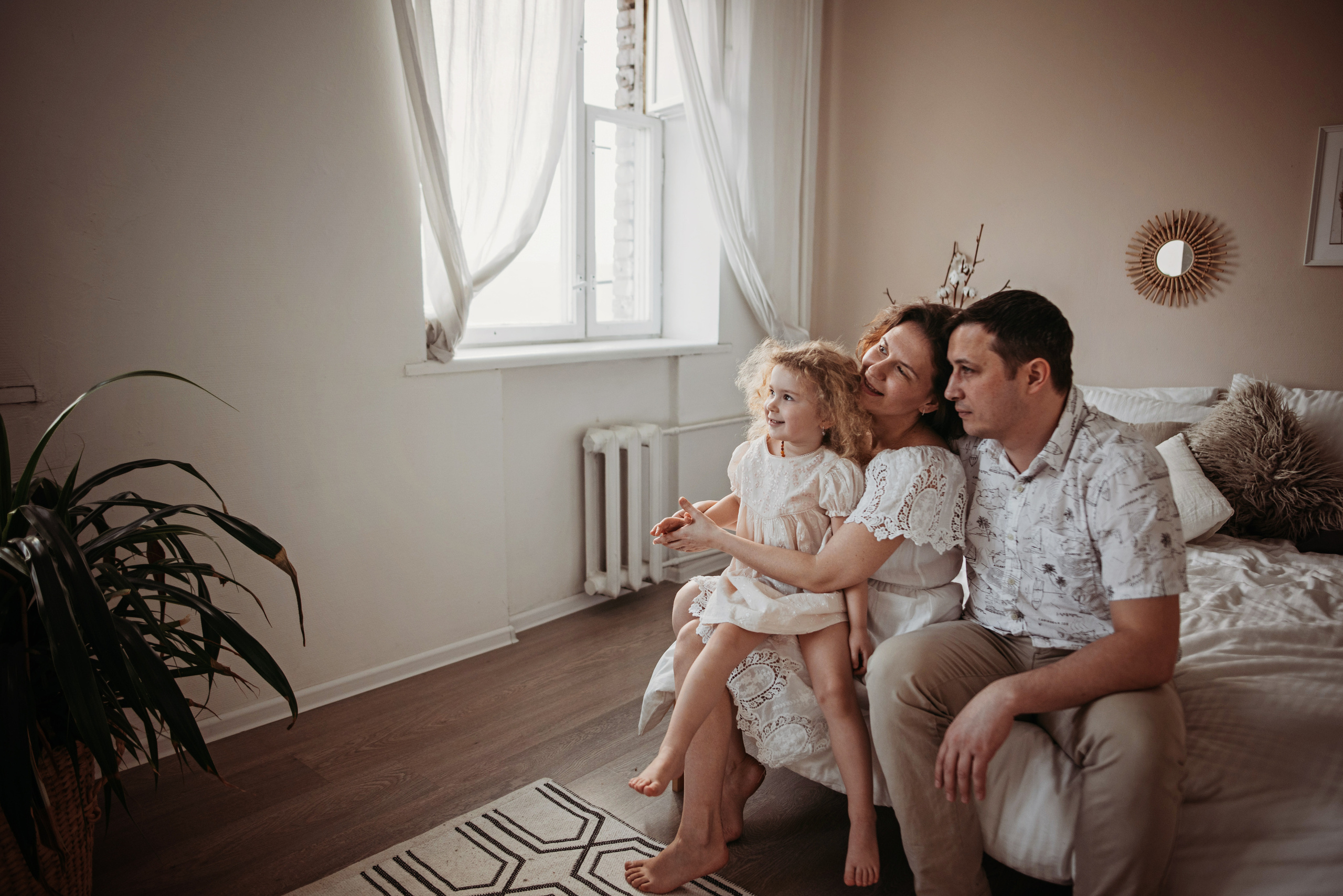 Виктория на мото. Детский и семейный фотограф выпускной альбом Приморско-Ахтарск