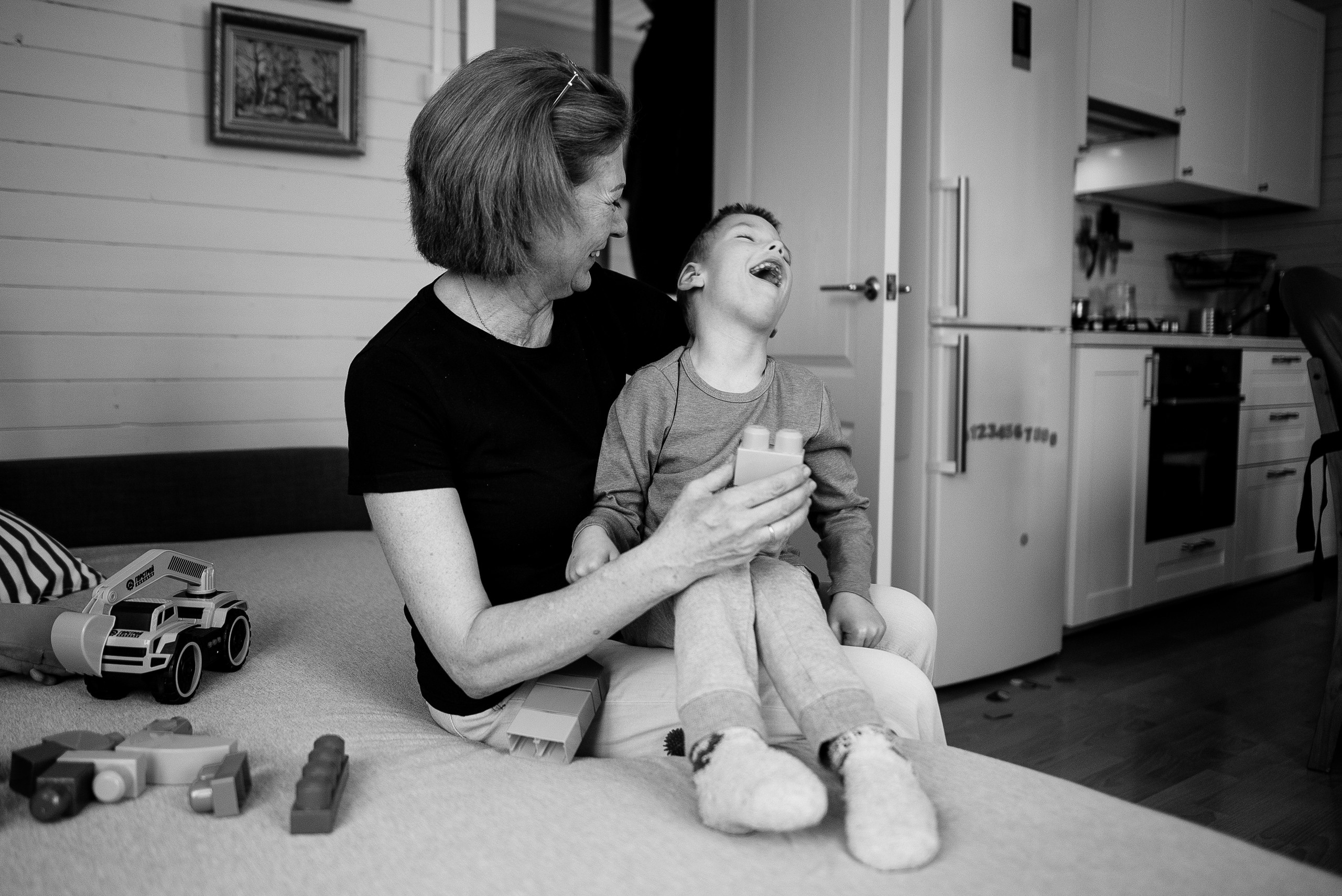 Большая и дружная семья). Детский и семейный фотограф выпускной альбом Приморско-Ахтарск