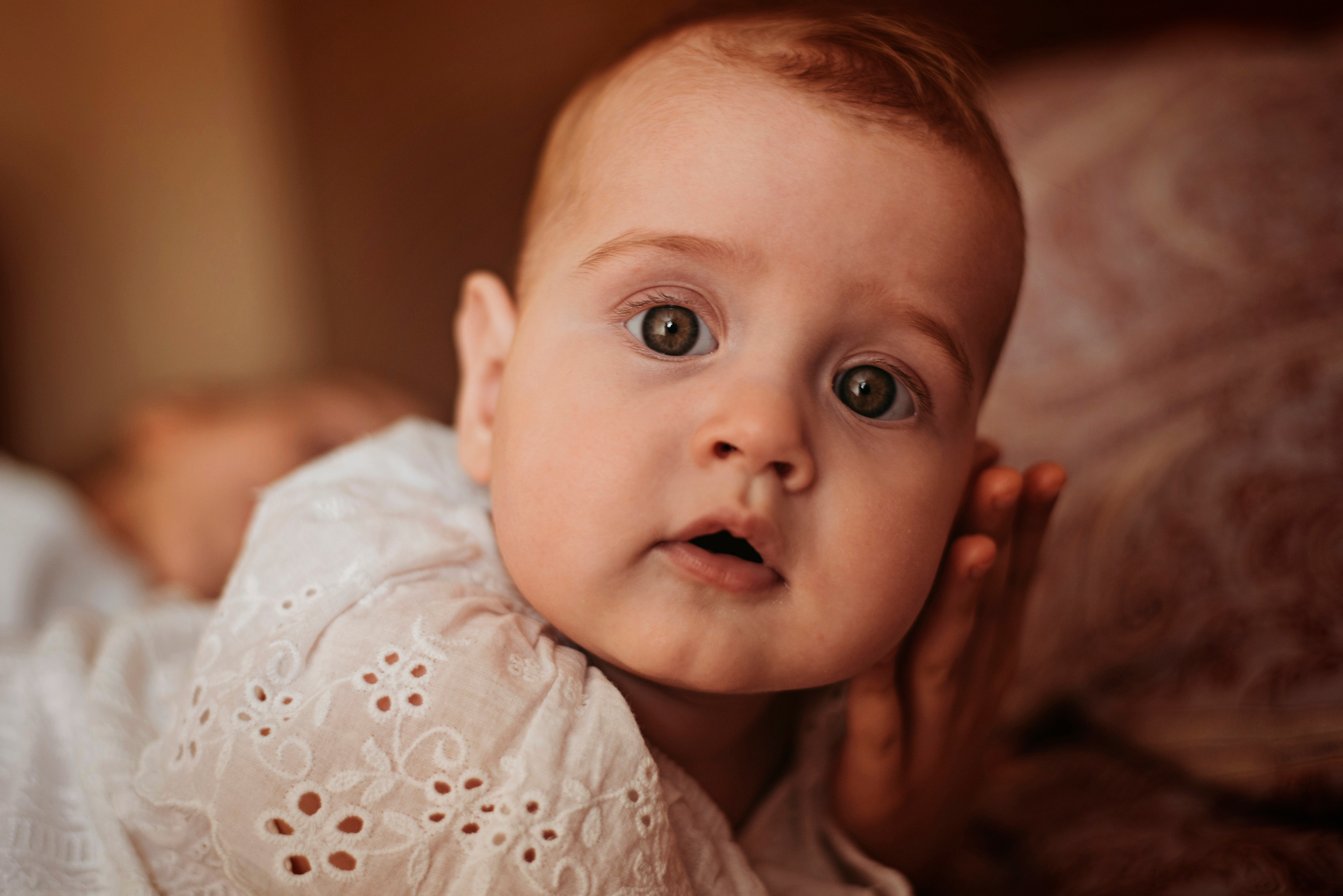 Виктория и Павел с дочками. Детский и семейный фотограф выпускной альбом Приморско-Ахтарск