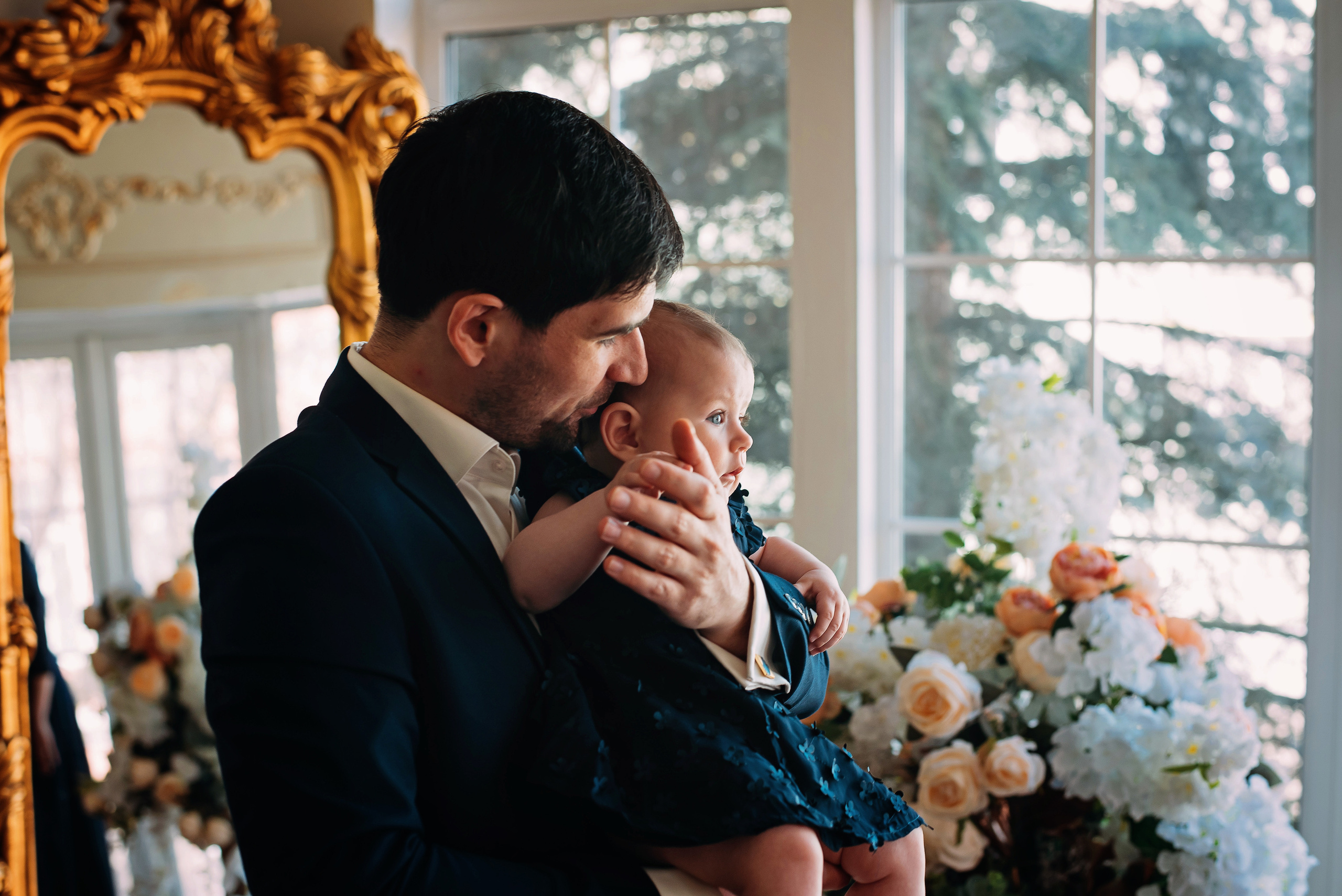 Катюша и Армен с малышкой. Детский и семейный фотограф выпускной альбом Приморско-Ахтарск