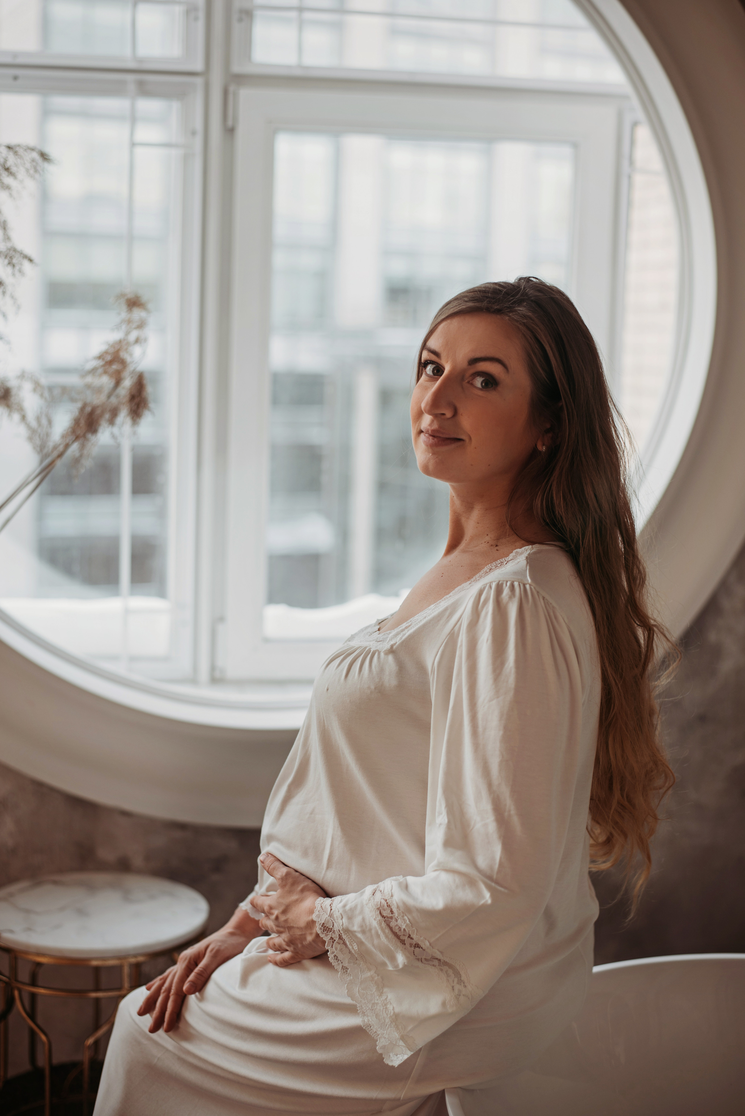 Оксана и Мишенька. Детский и семейный фотограф выпускной альбом Приморско-Ахтарск