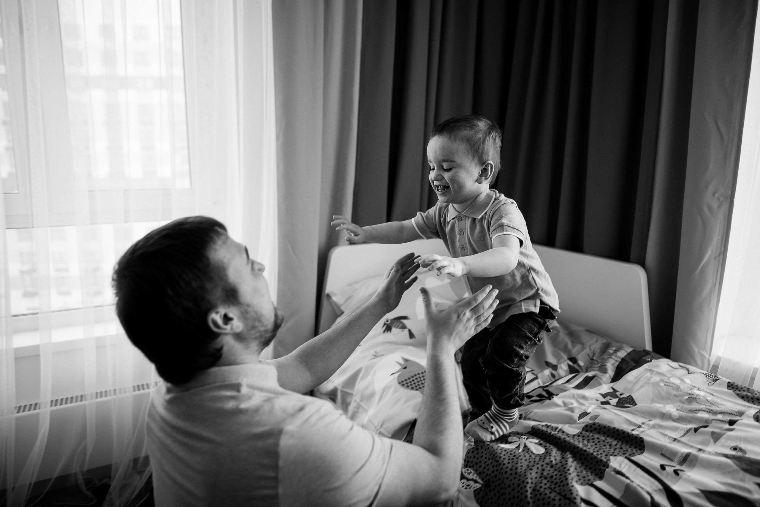 Домашняя, Машуля и Леон. Детский и семейный фотограф выпускной альбом Приморско-Ахтарск