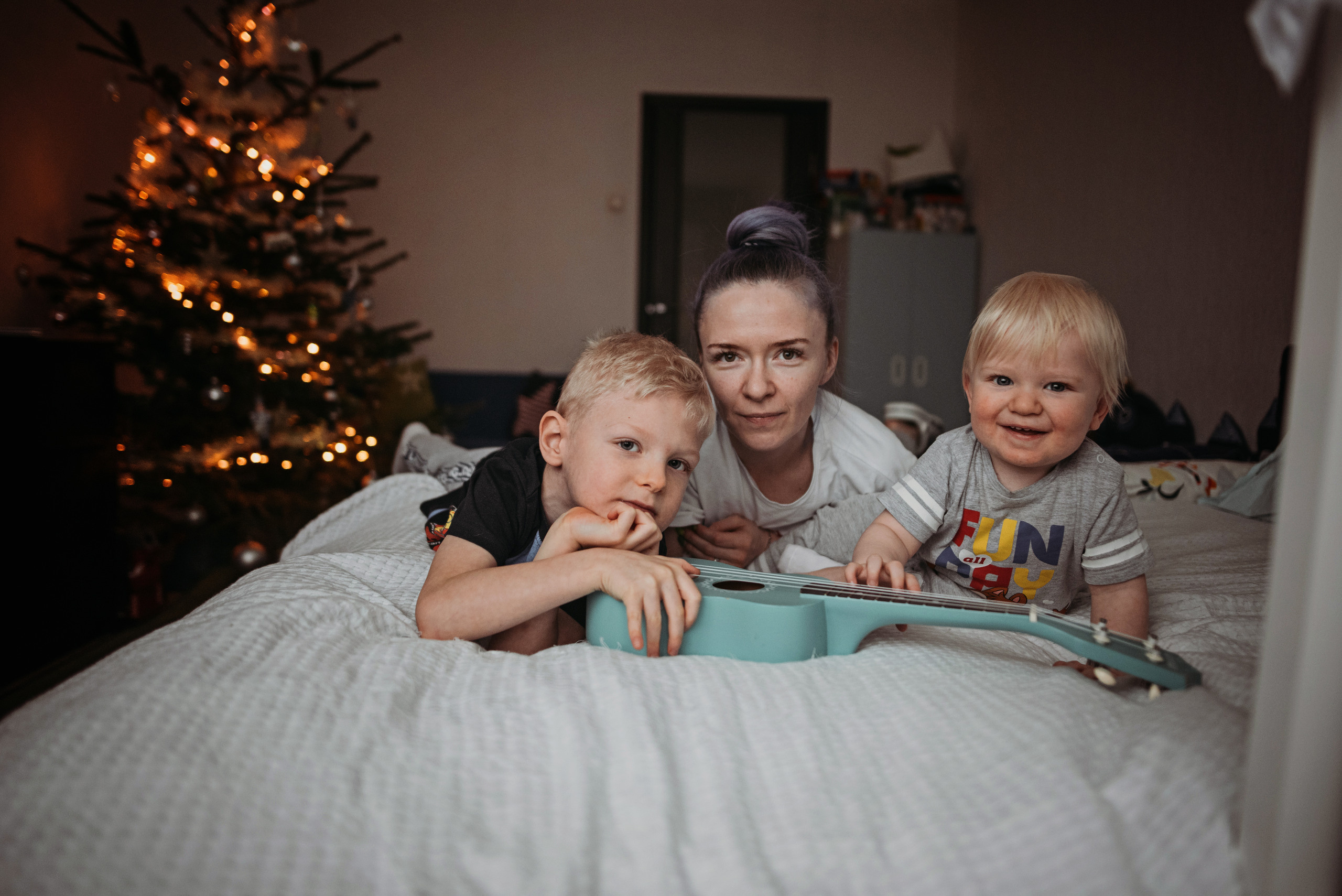 Озорные Никас и Север. Детский и семейный фотограф выпускной альбом Приморско-Ахтарск