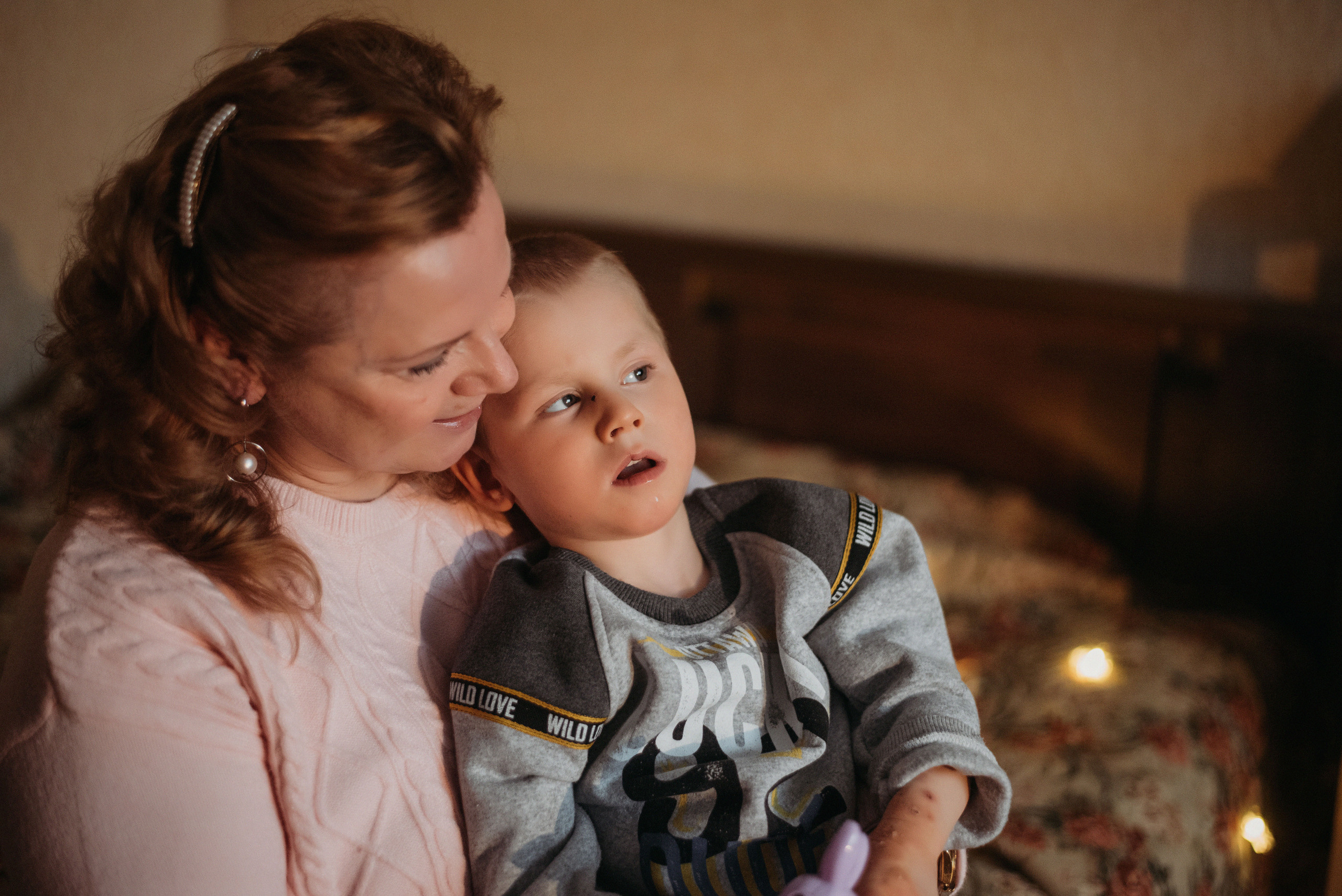 Волшебный Новый год. Детский и семейный фотограф выпускной альбом Приморско-Ахтарск